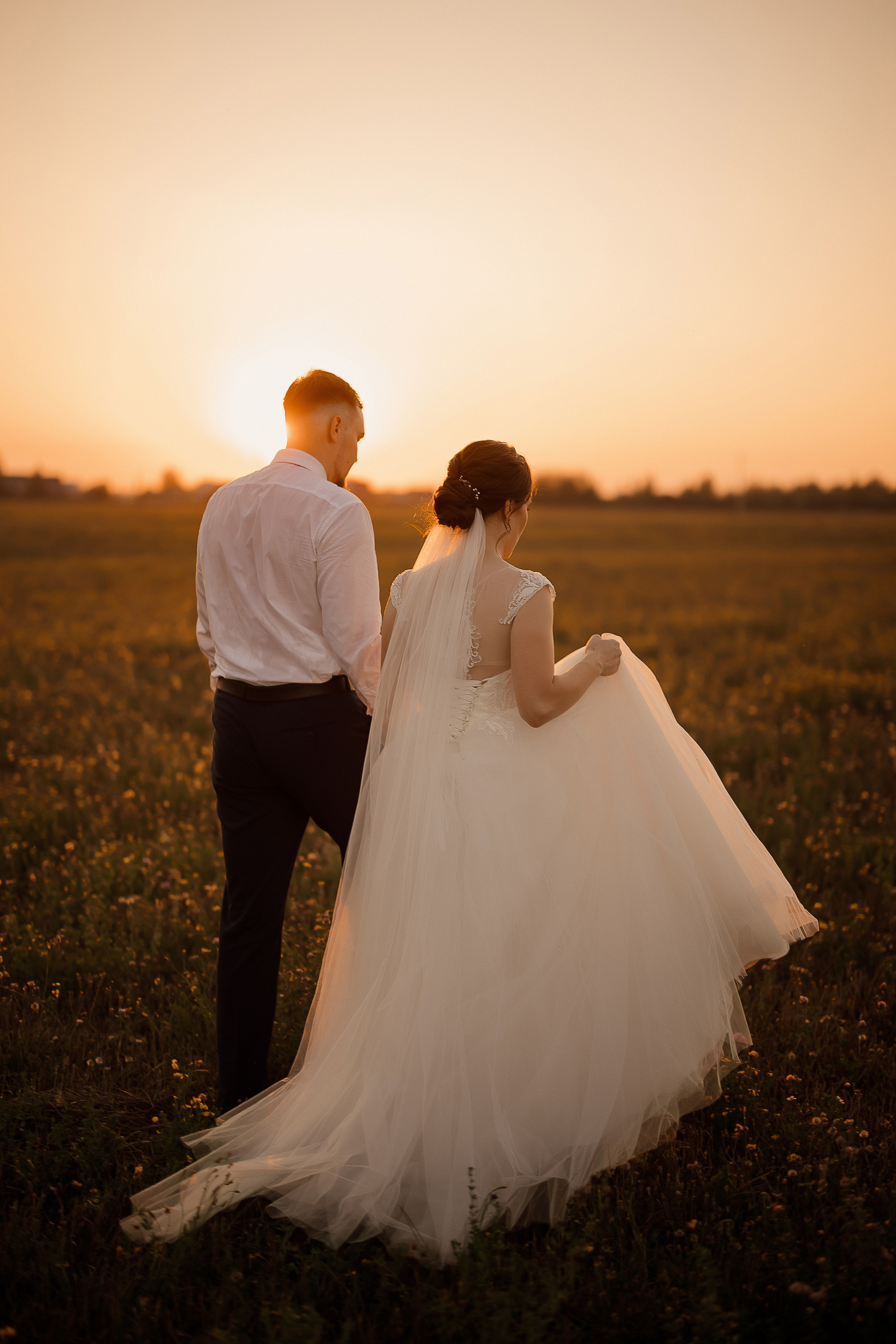 Свадебная съемка. Свадебный фотограф