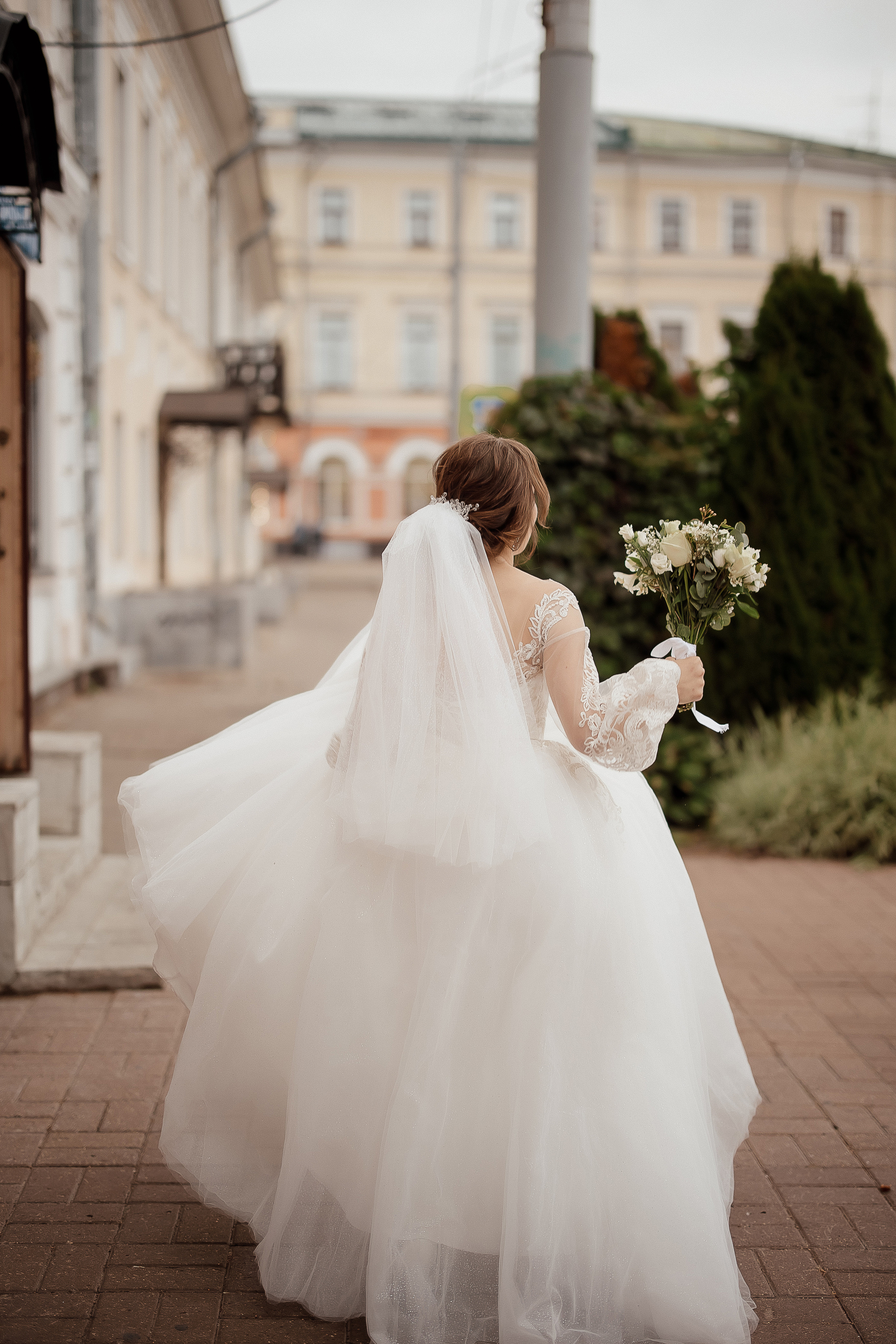 Свадебная съемка. Свадебный фотограф