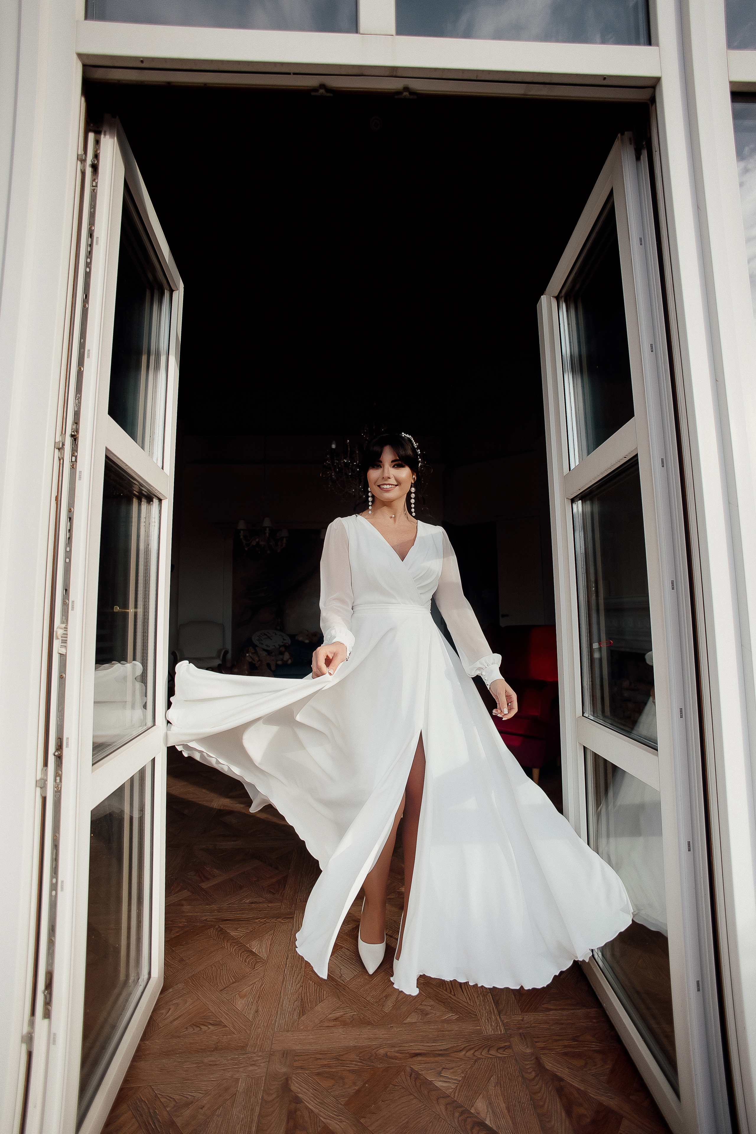 Свадебная съемка. Свадебный фотограф