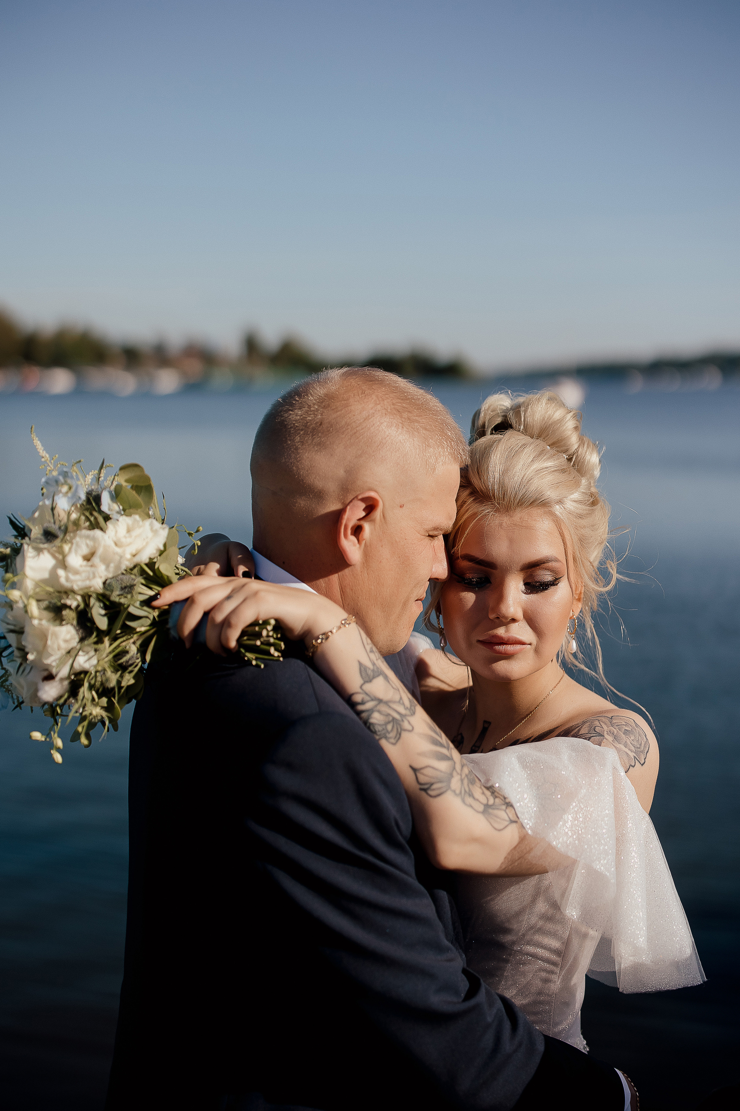 Свадебная съемка. Свадебный фотограф