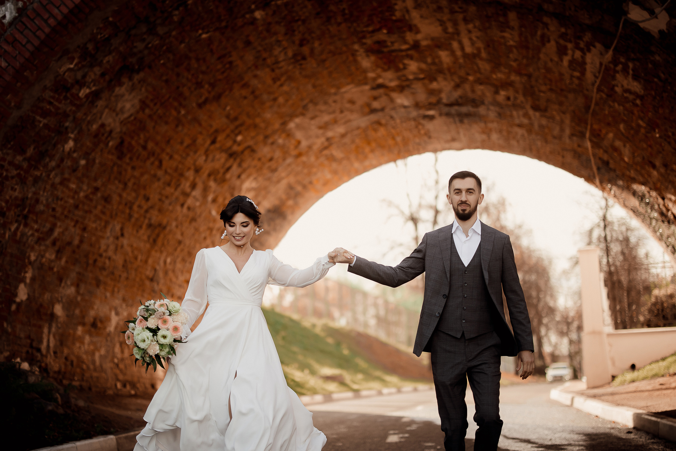 Свадебная съемка. Свадебный фотограф