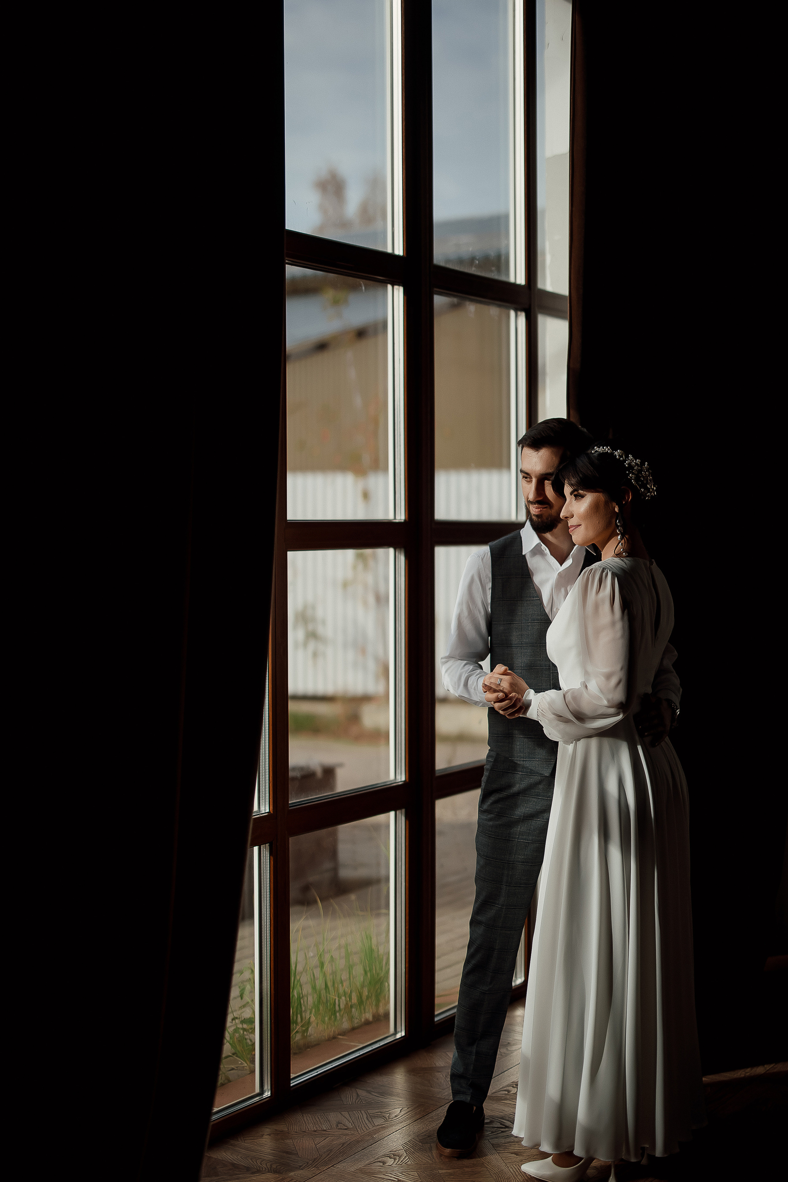 Свадебная съемка. Свадебный фотограф