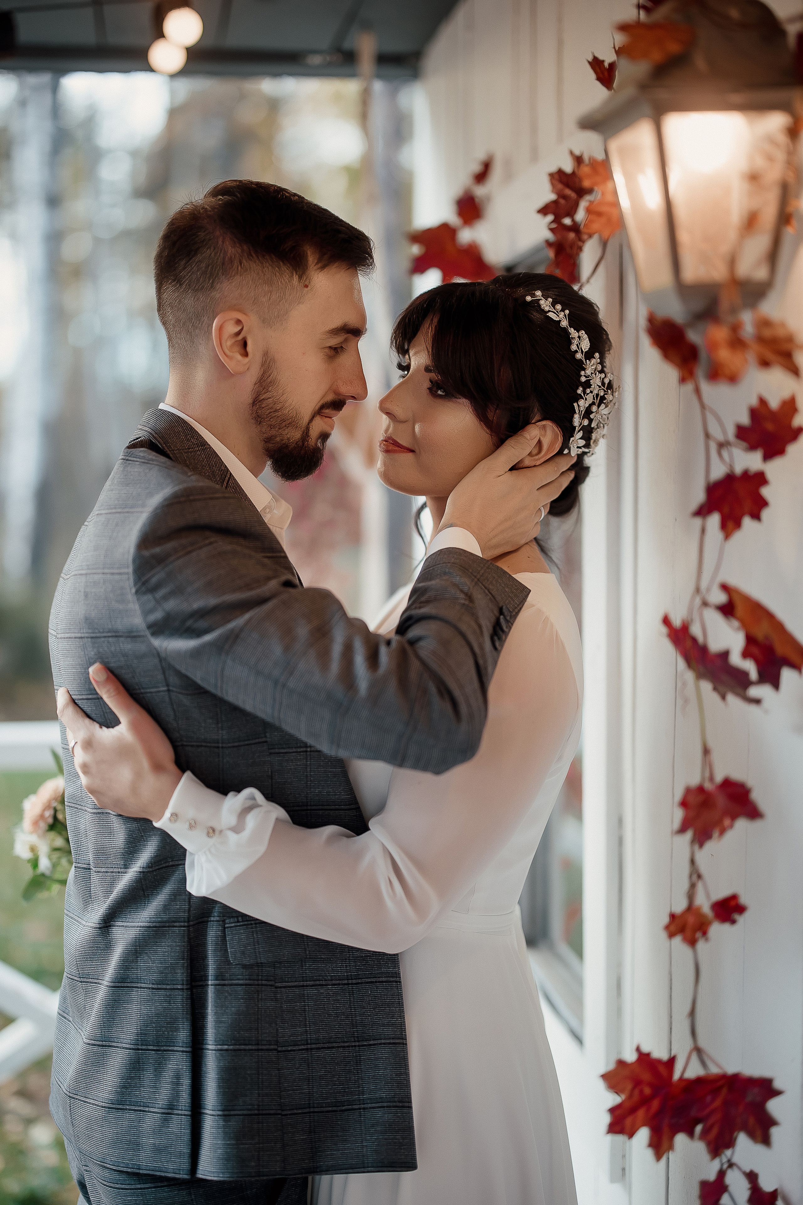 Свадебная съемка. Свадебный фотограф