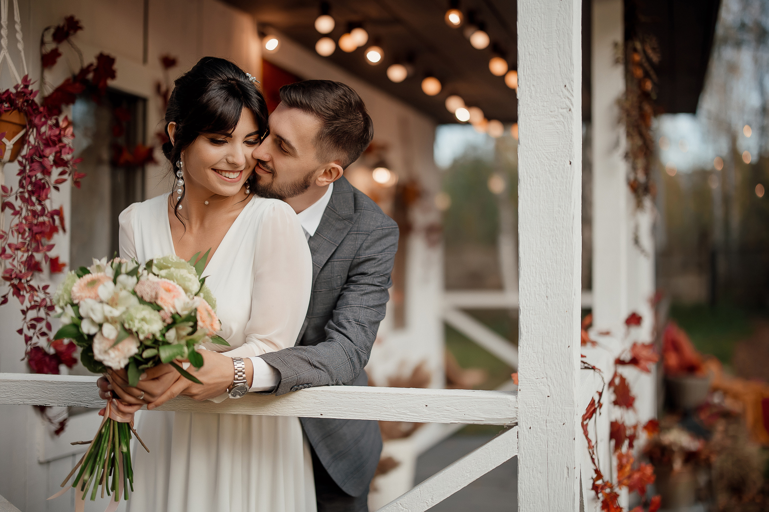 Свадебная съемка. Свадебный фотограф