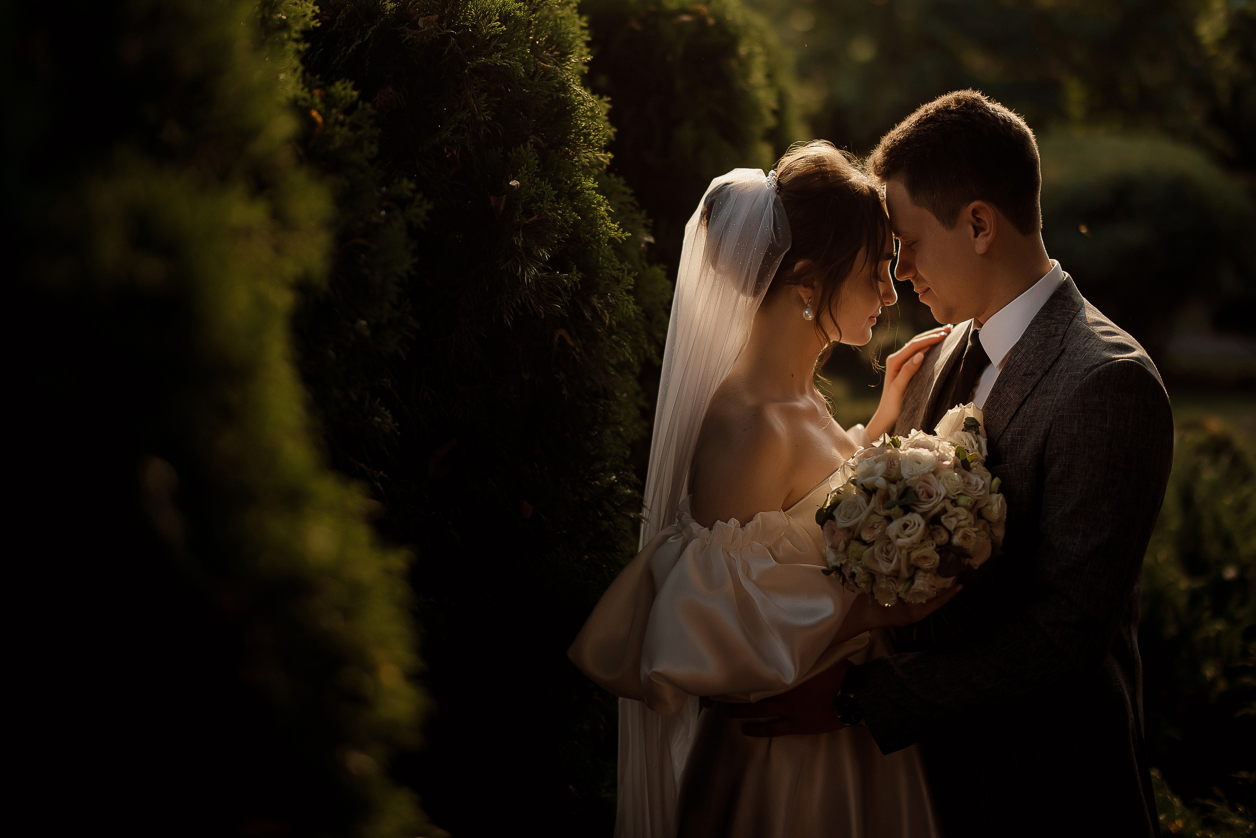 Свадебная съемка. Свадебный фотограф