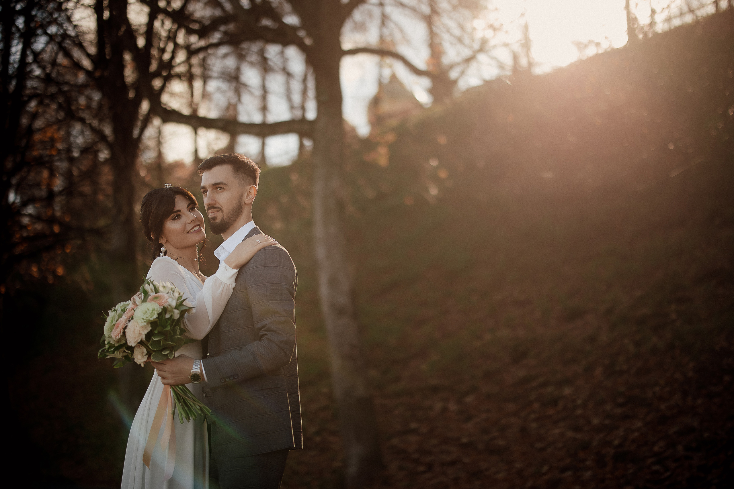 Свадебная съемка. Свадебный фотограф