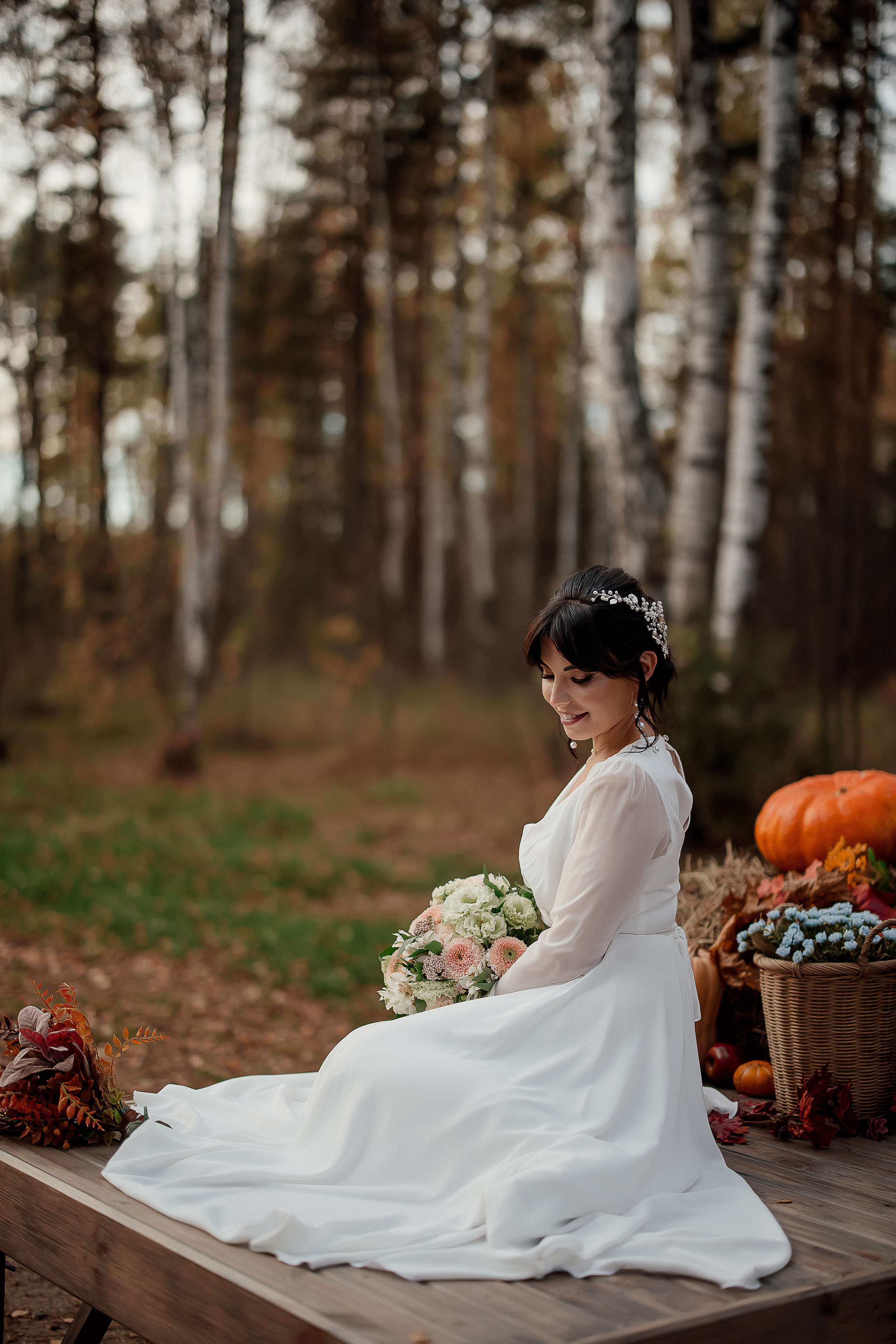 Свадебная съемка. Свадебный фотограф