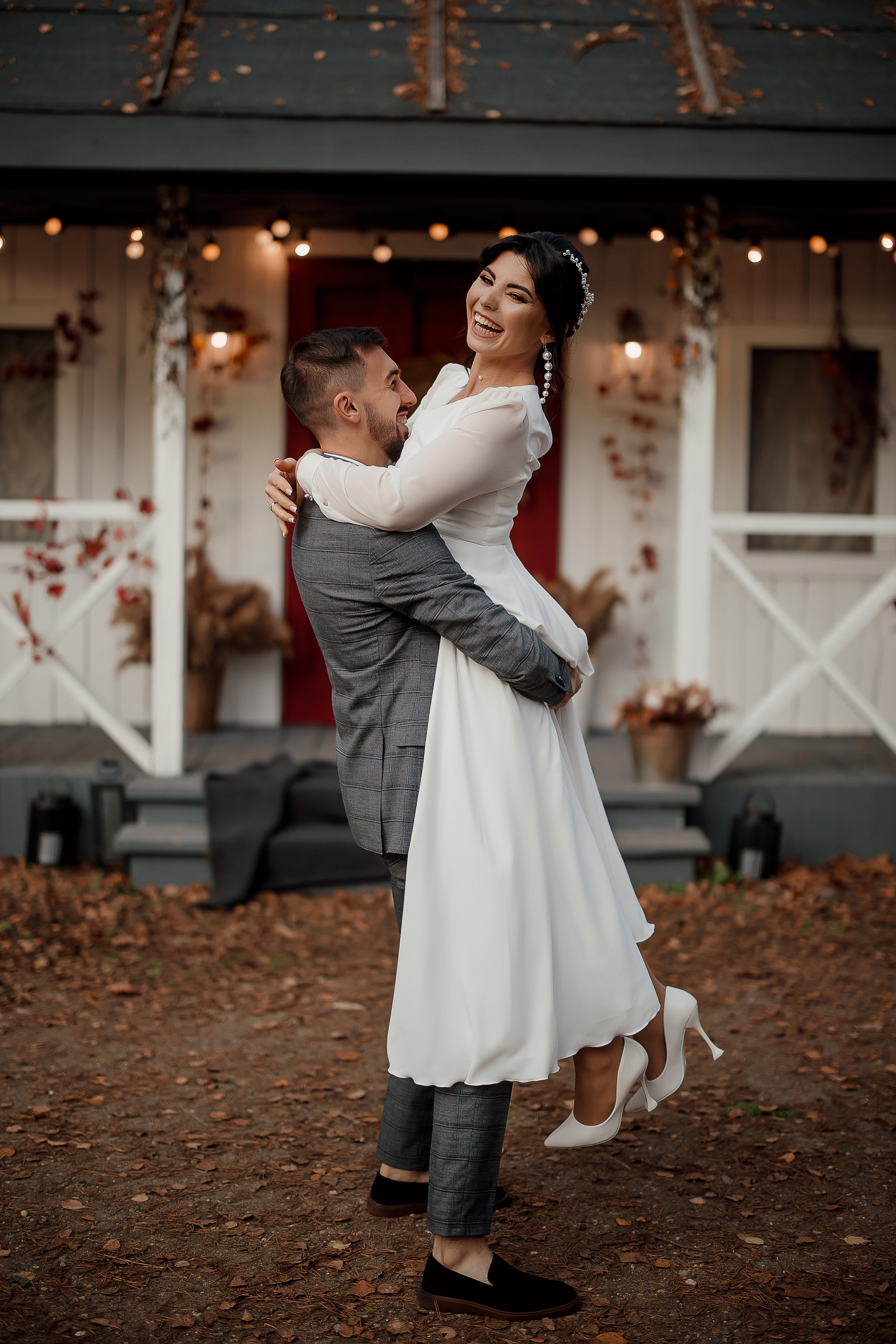 Свадебная съемка. Свадебный фотограф