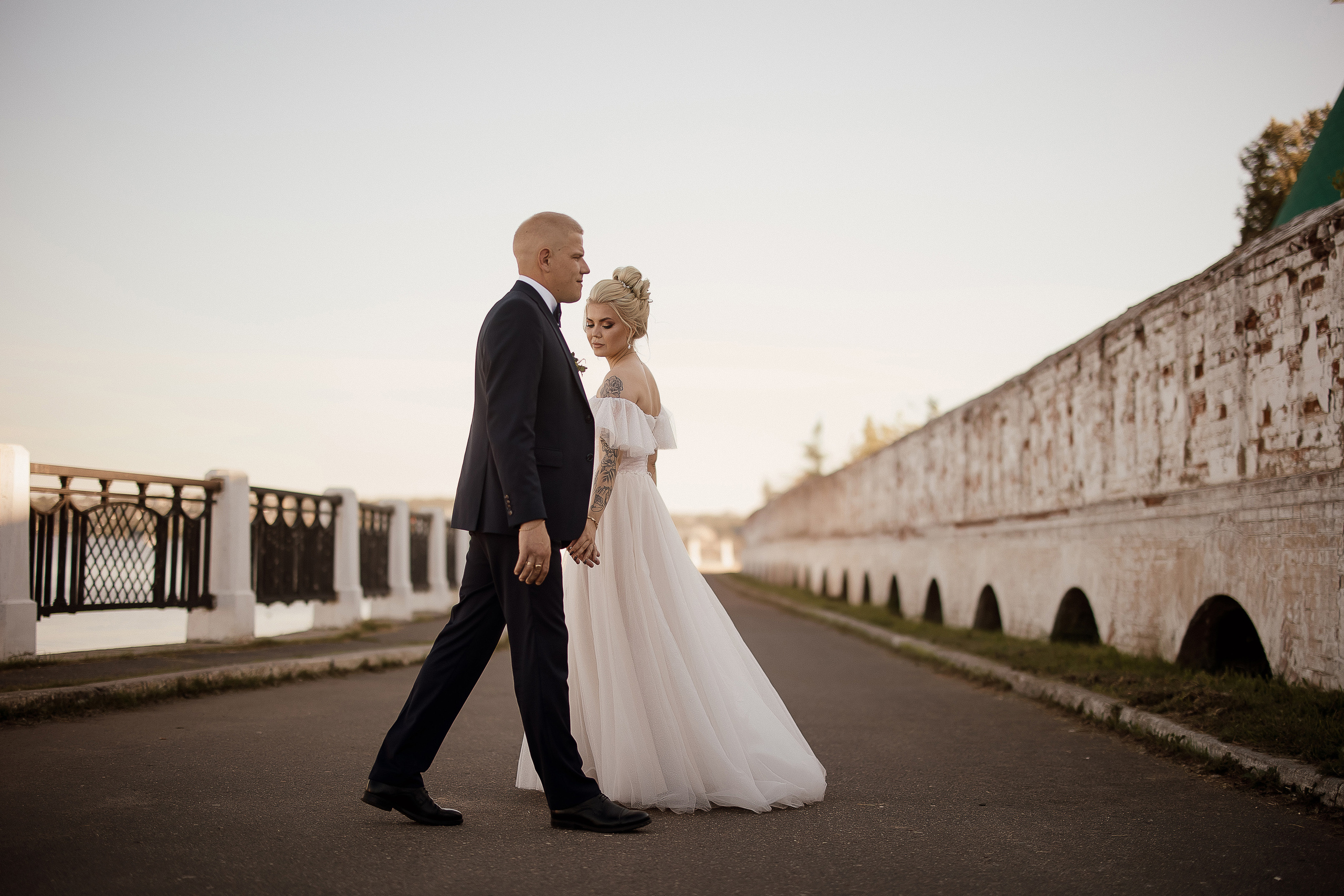 Свадебная съемка. Свадебный фотограф