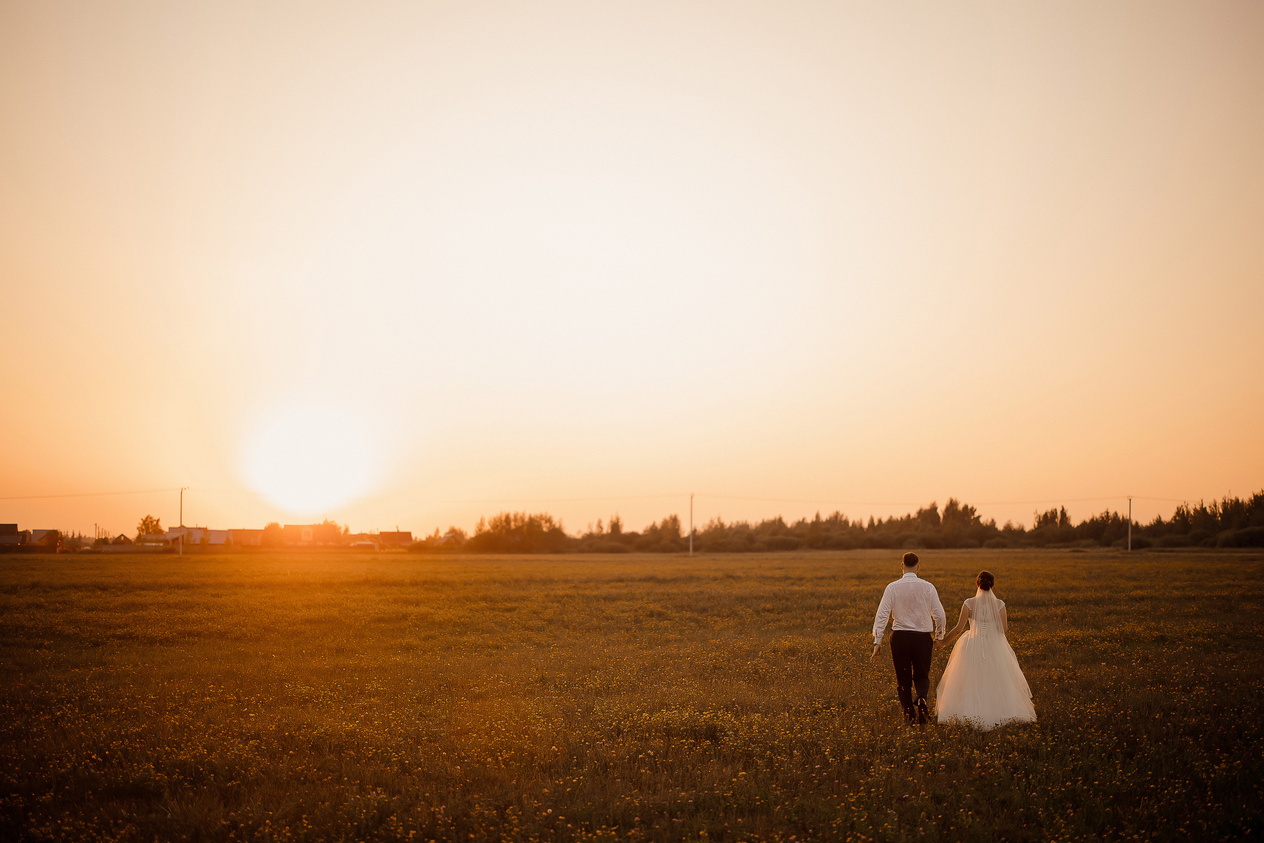 Свадебная съемка. Свадебный фотограф