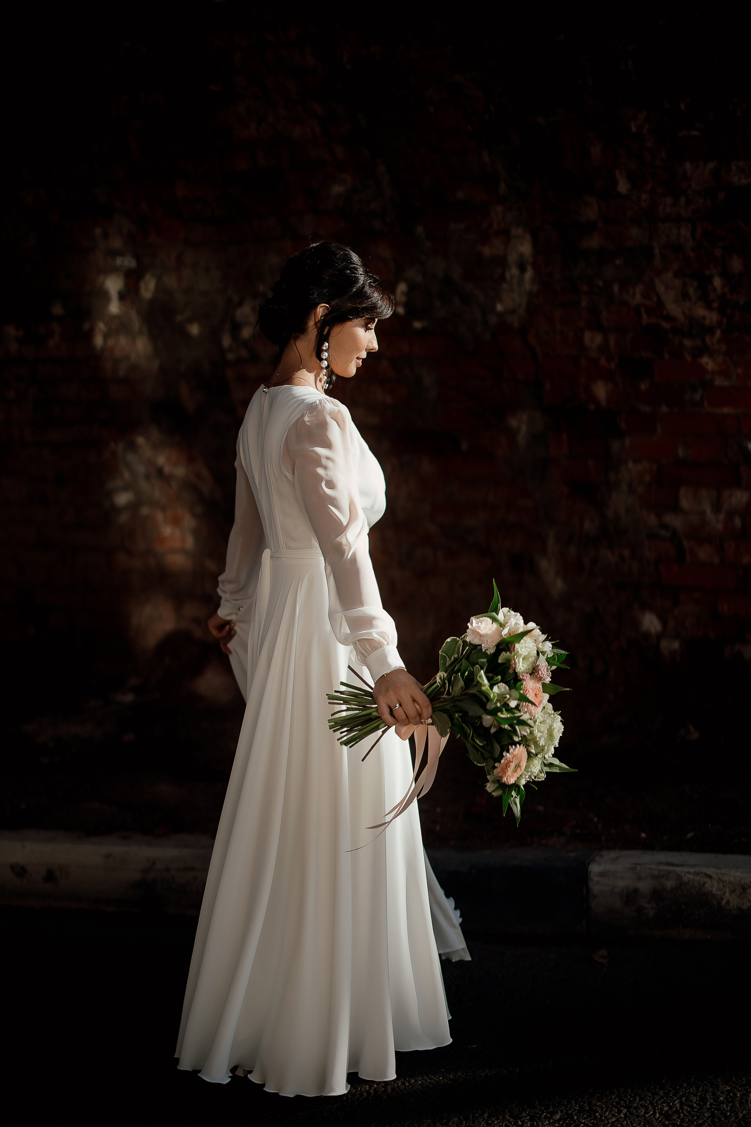 Свадебная съемка. Свадебный фотограф