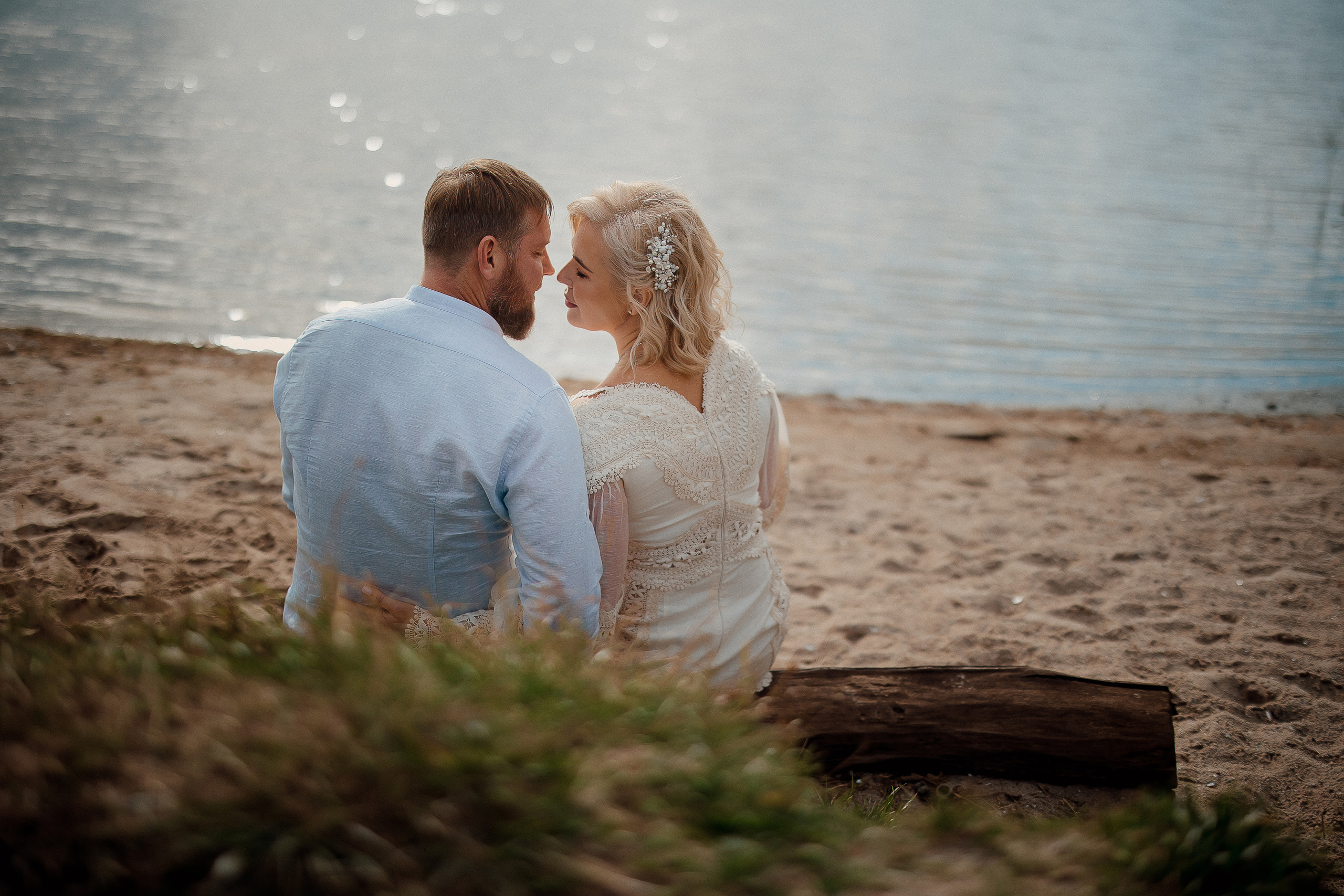 Свадебная съемка. Свадебный фотограф
