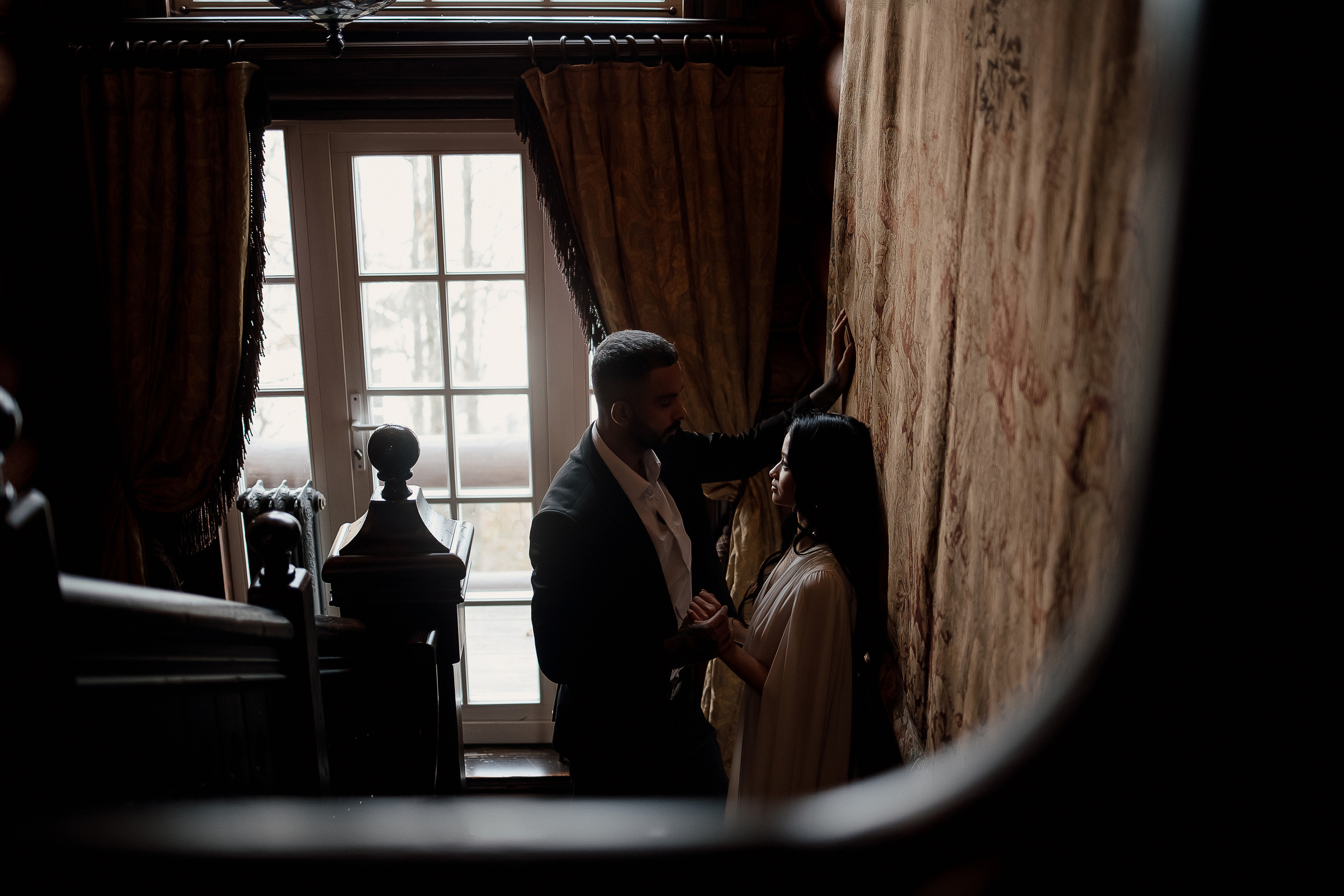 Москва. Свадебный фотограф