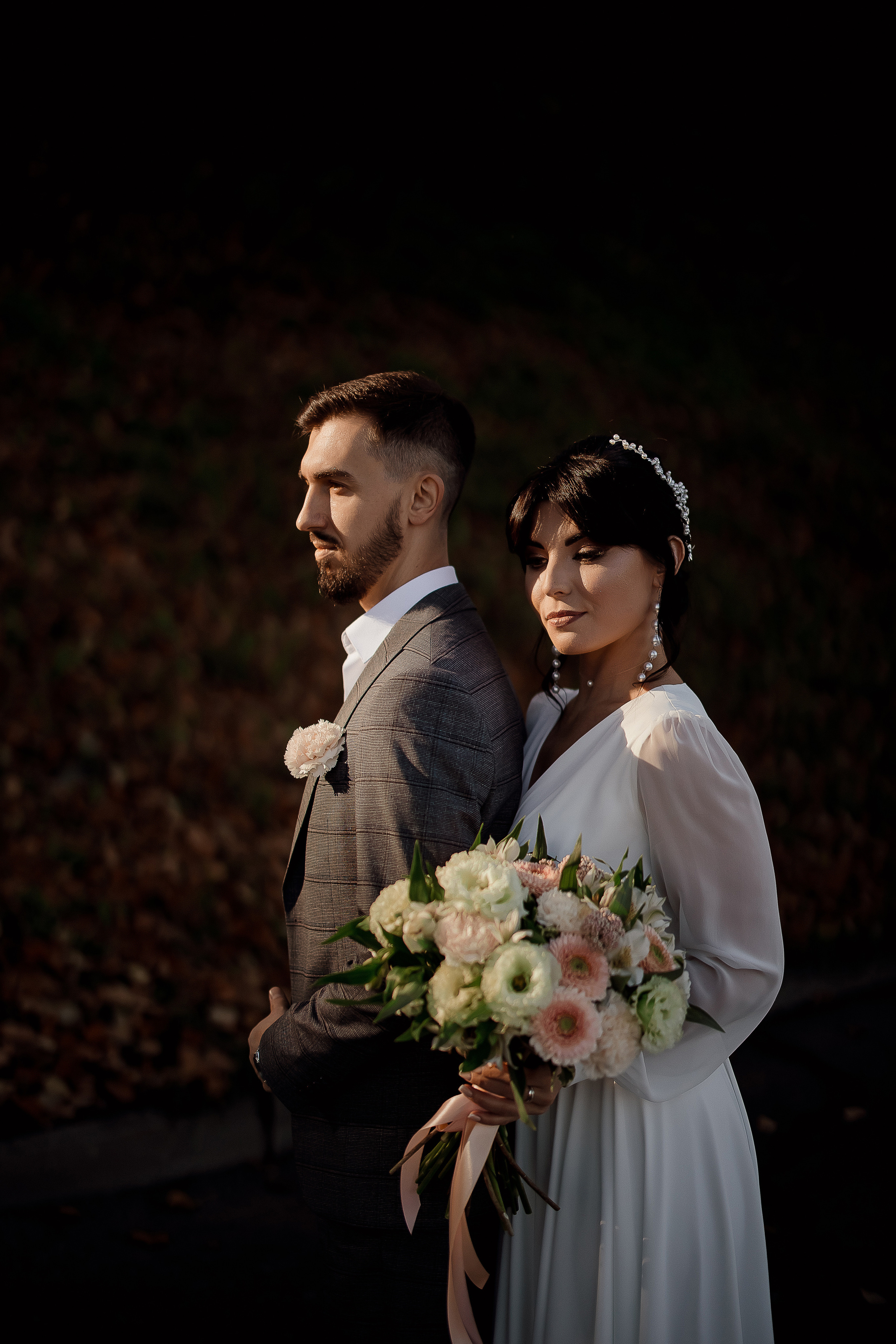 Свадебная съемка. Свадебный фотограф