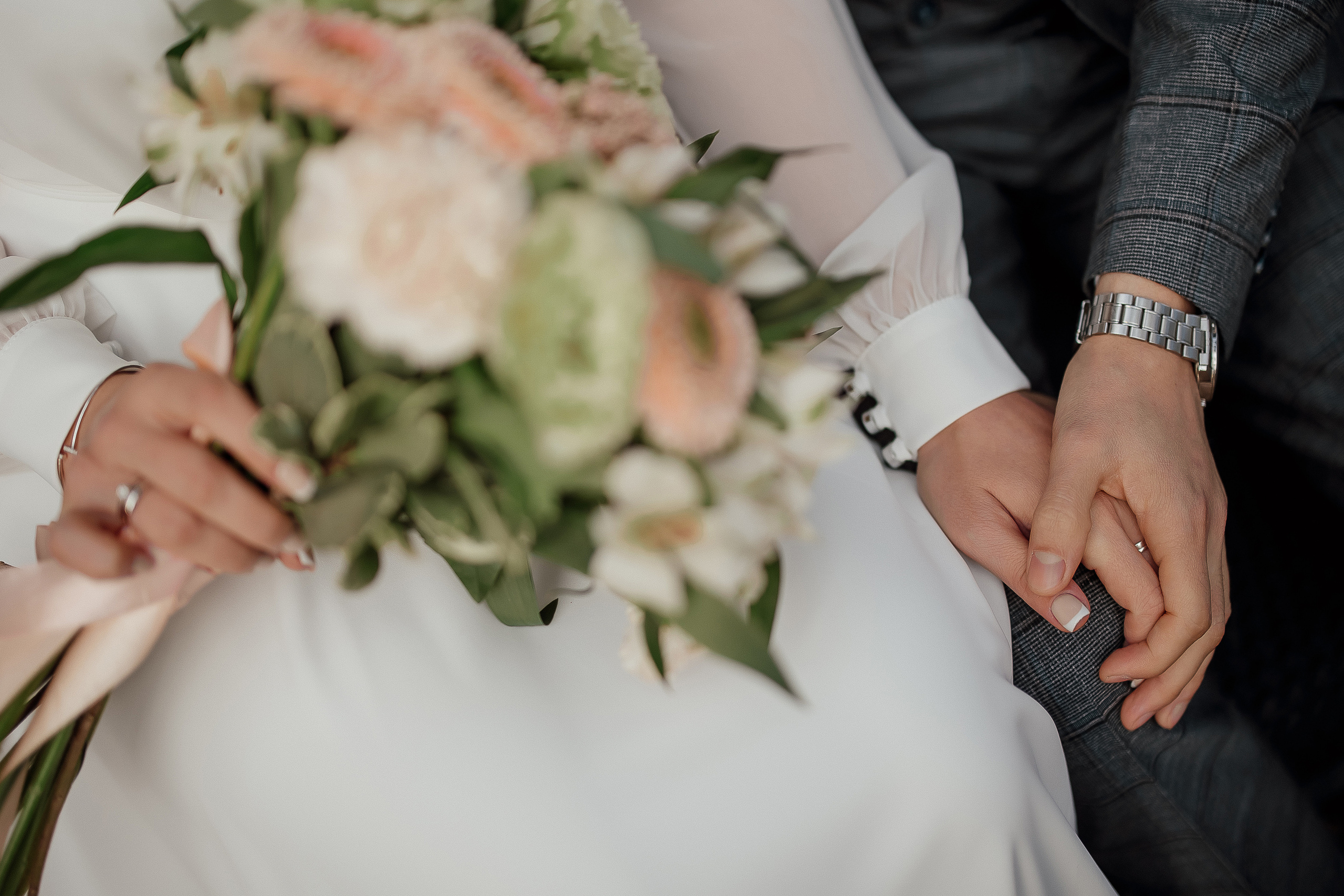 Свадебная съемка. Свадебный фотограф