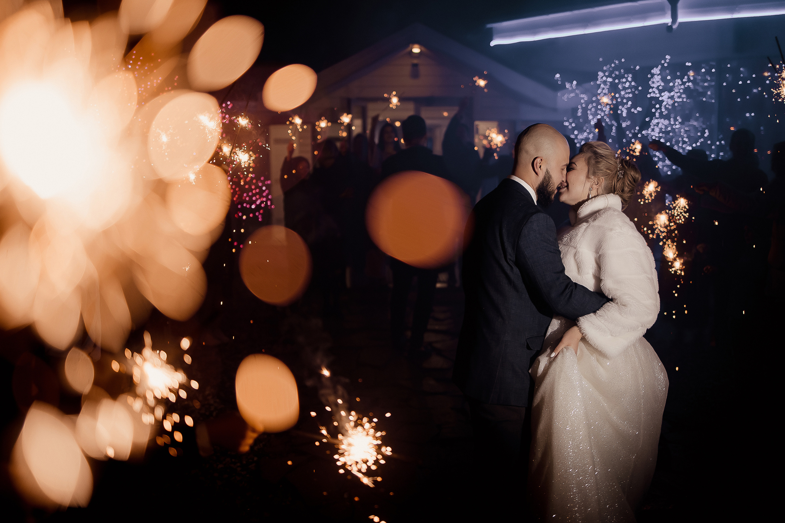 Свадебная съемка. Свадебный фотограф