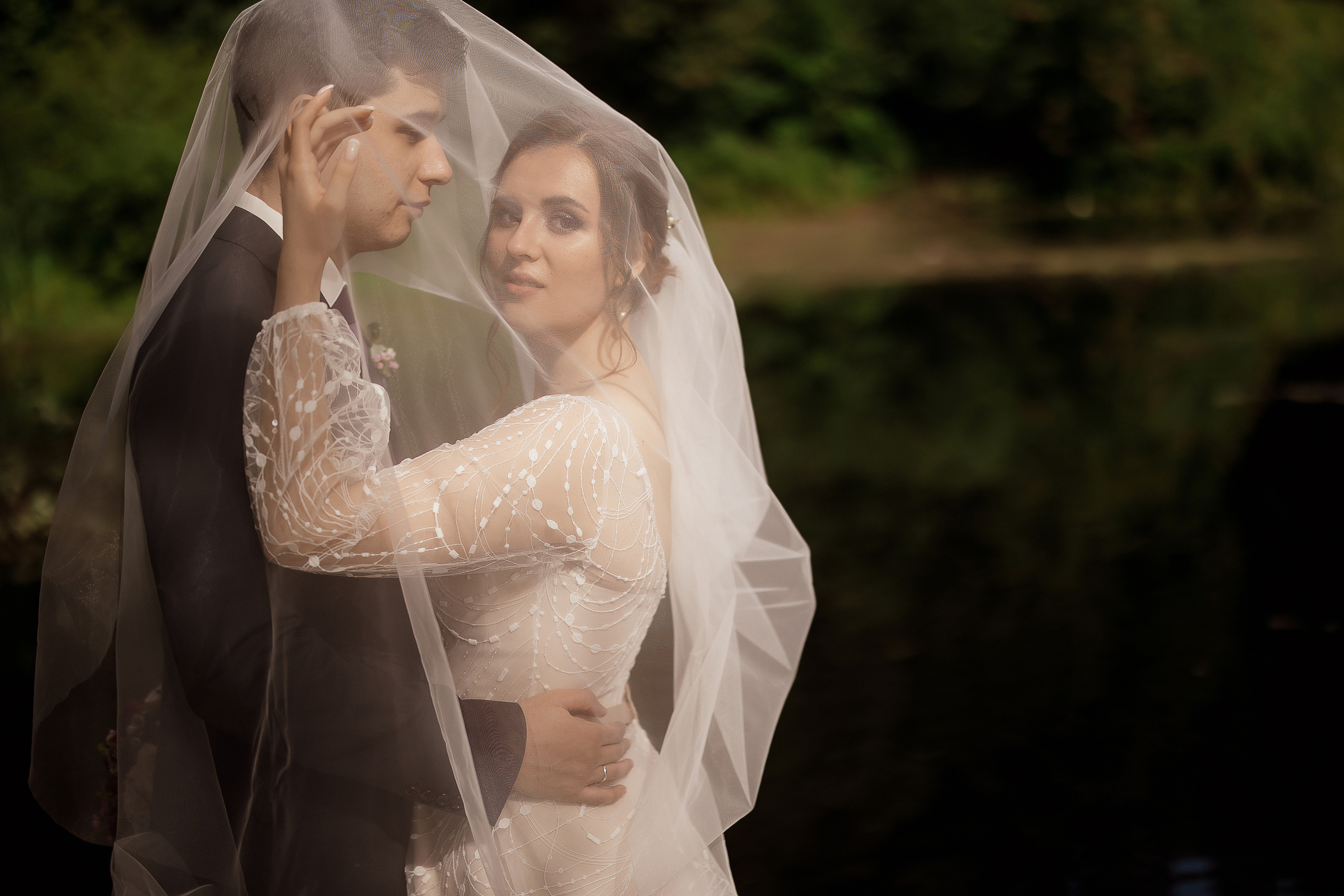 Свадебная съемка. Свадебный фотограф