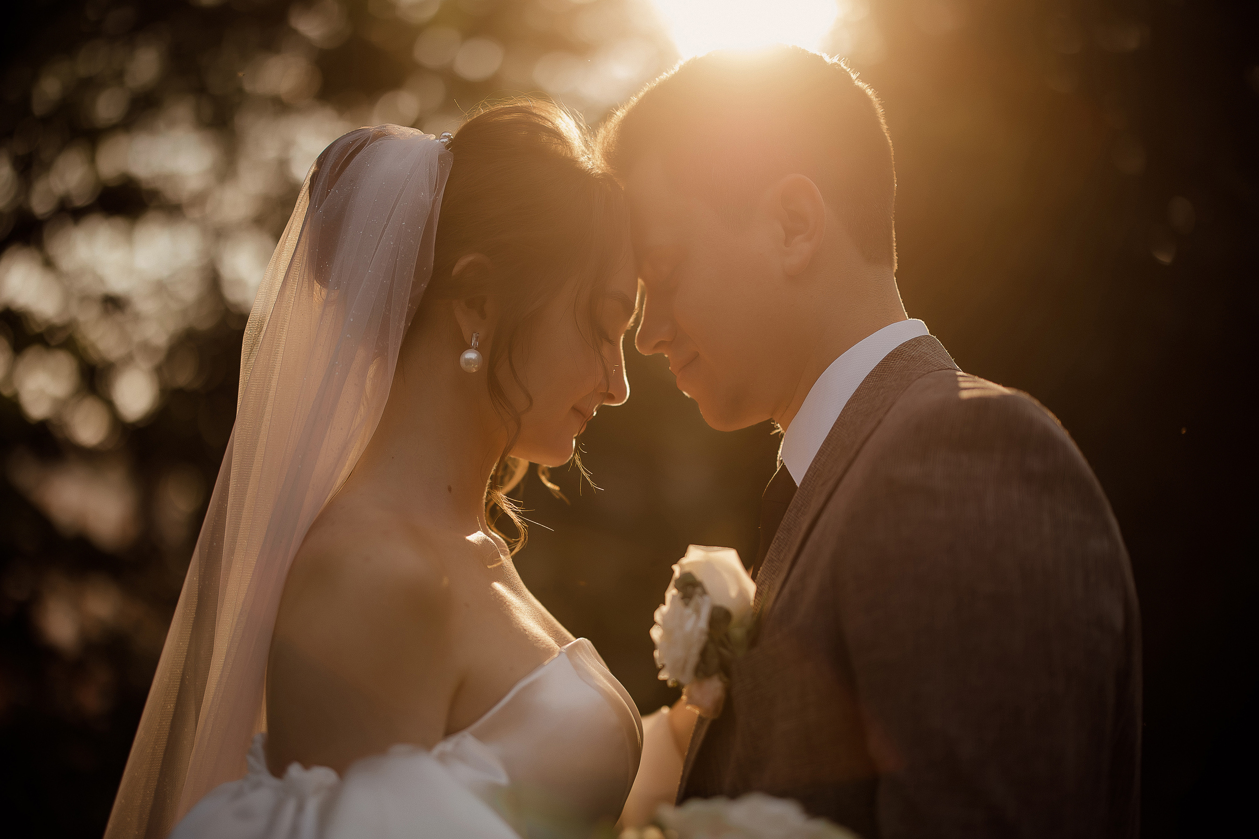 Свадебная съемка. Свадебный фотограф