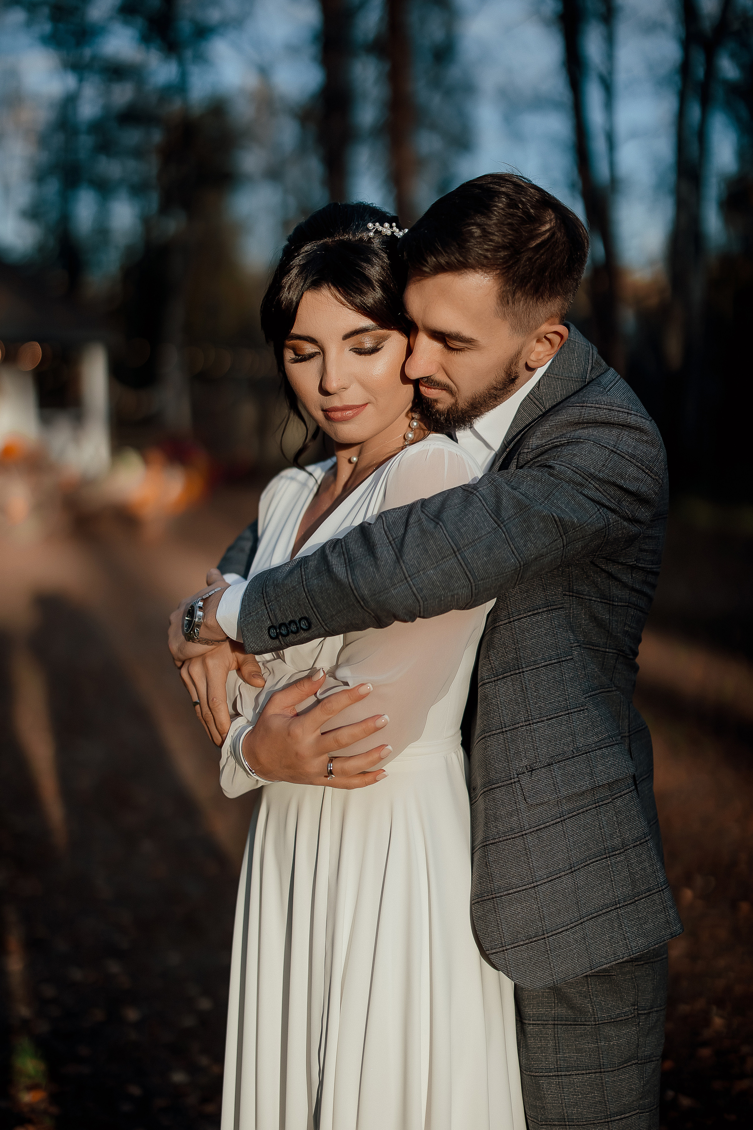 Свадебная съемка. Свадебный фотограф