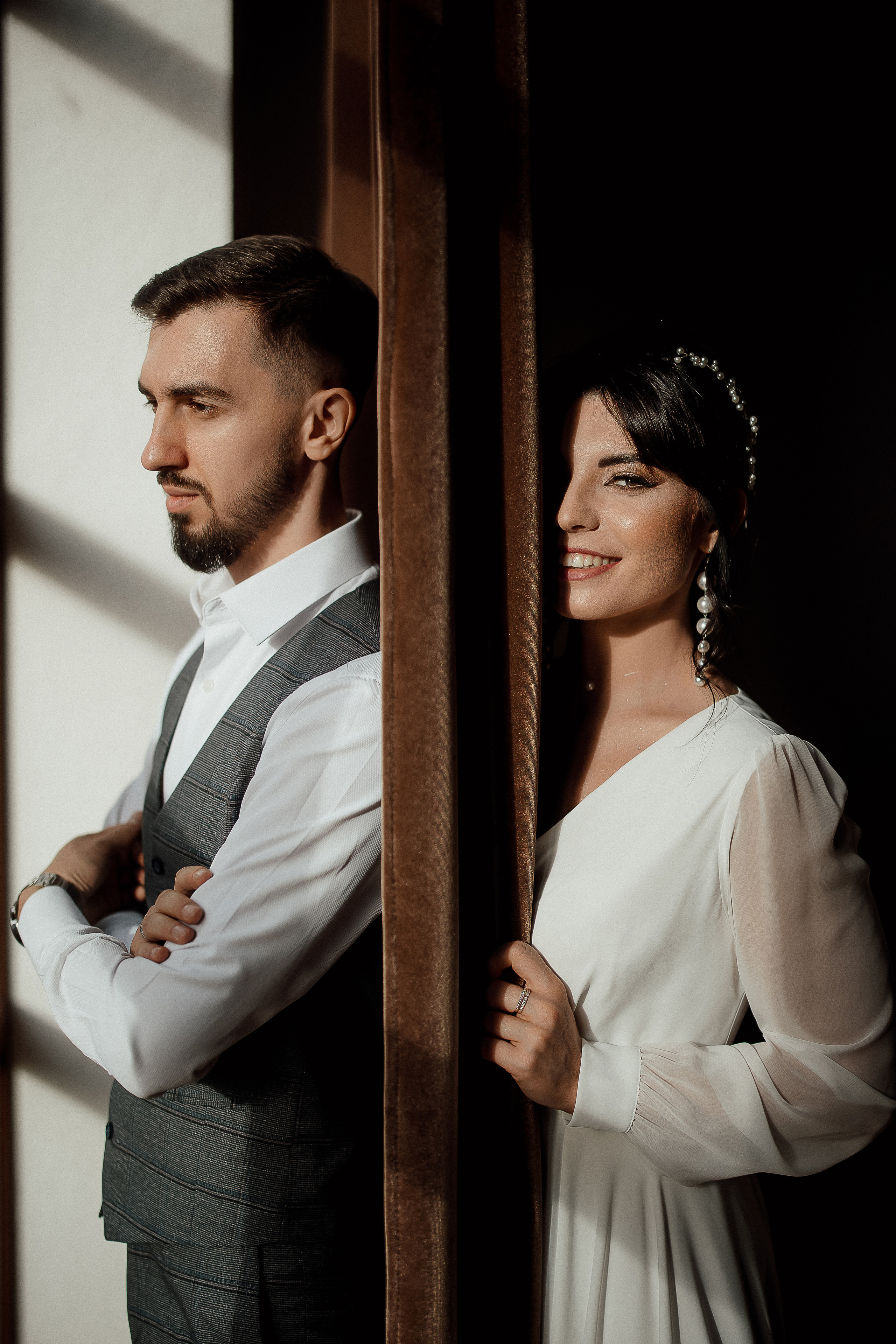 Свадебная съемка. Свадебный фотограф