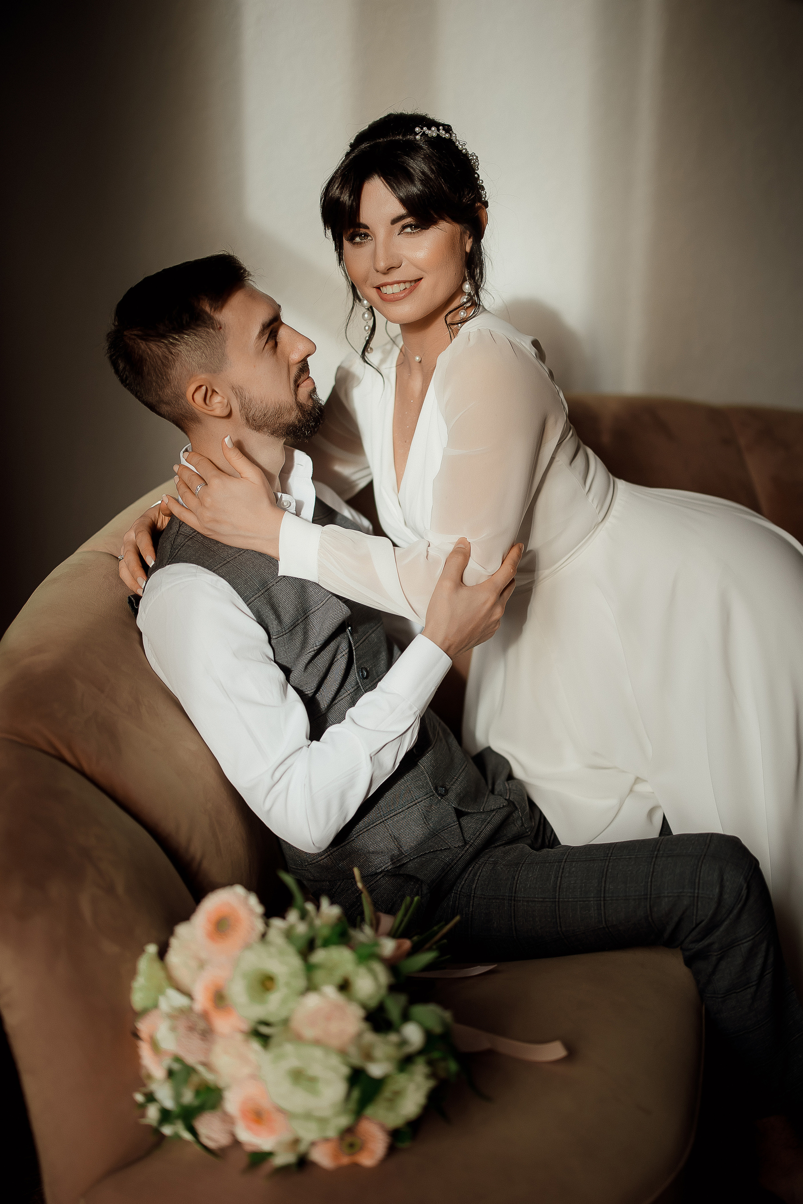 Свадебная съемка. Свадебный фотограф