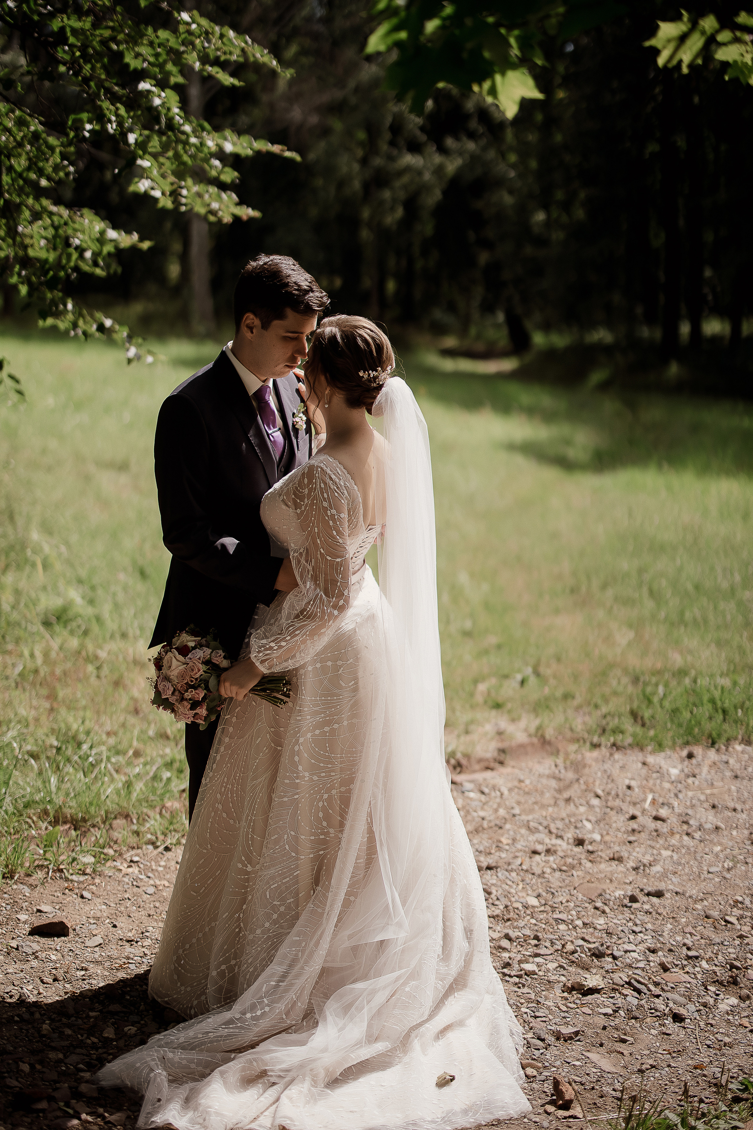 Свадебная съемка. Свадебный фотограф