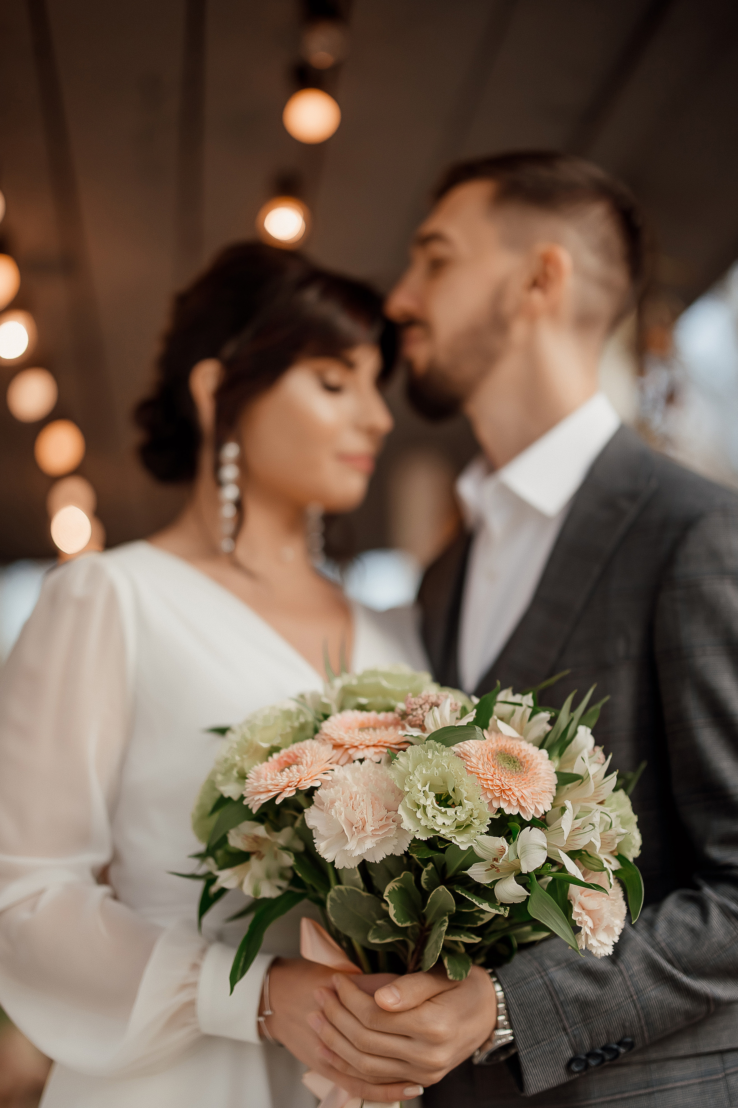 Свадебная съемка. Свадебный фотограф