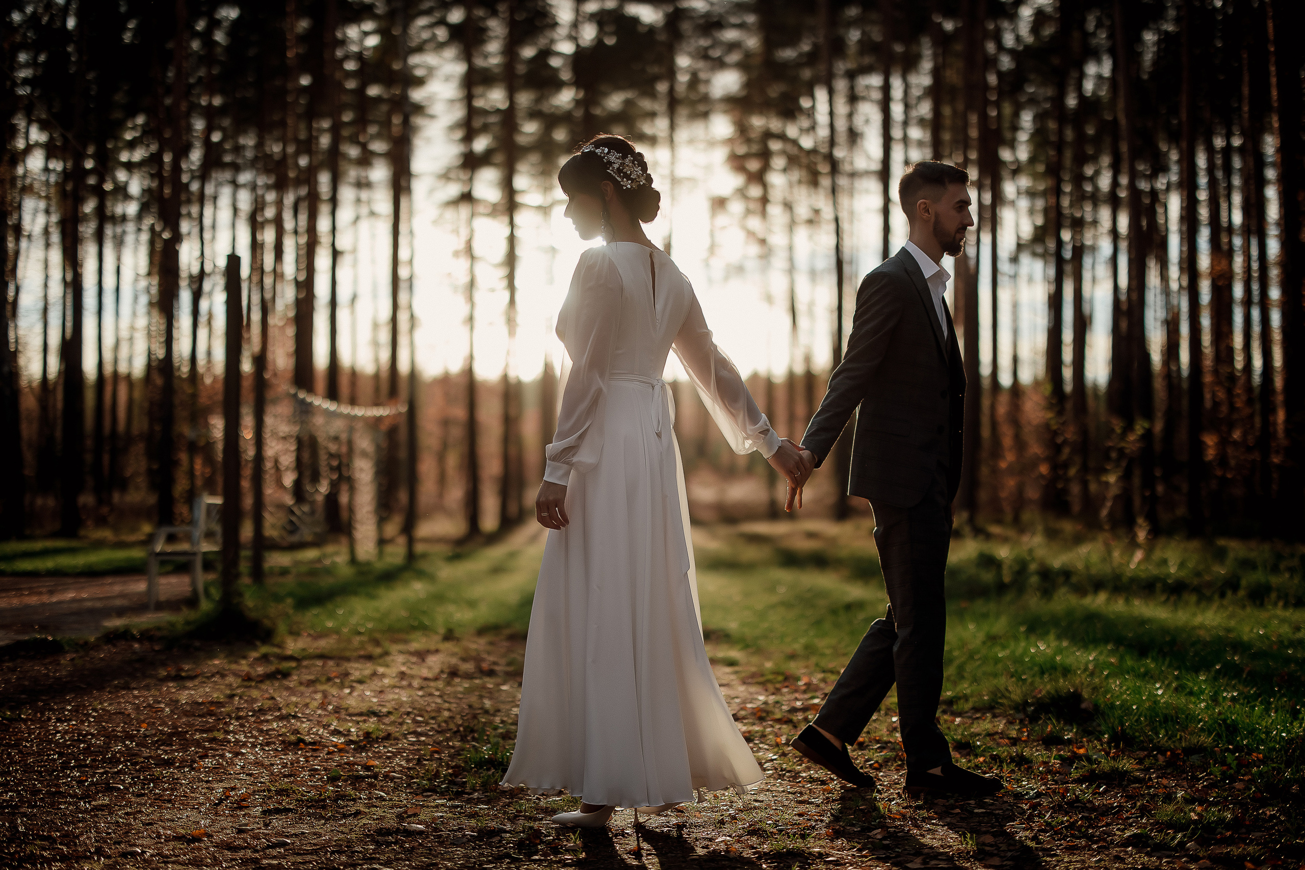 Свадебная съемка. Свадебный фотограф