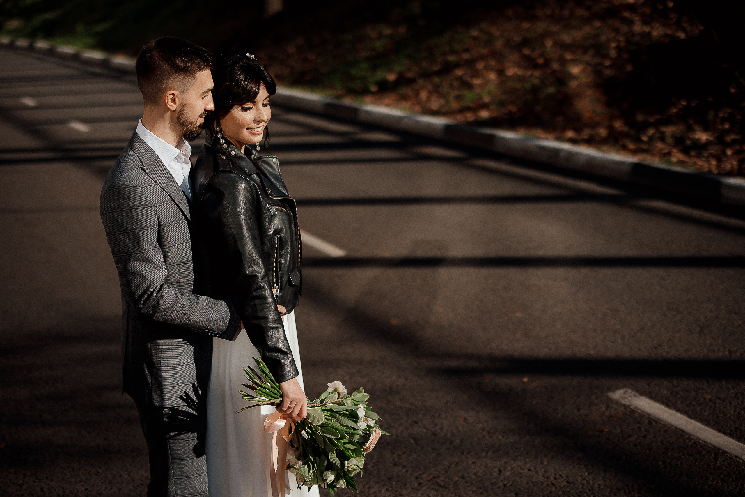 Свадебная съемка. Свадебный фотограф