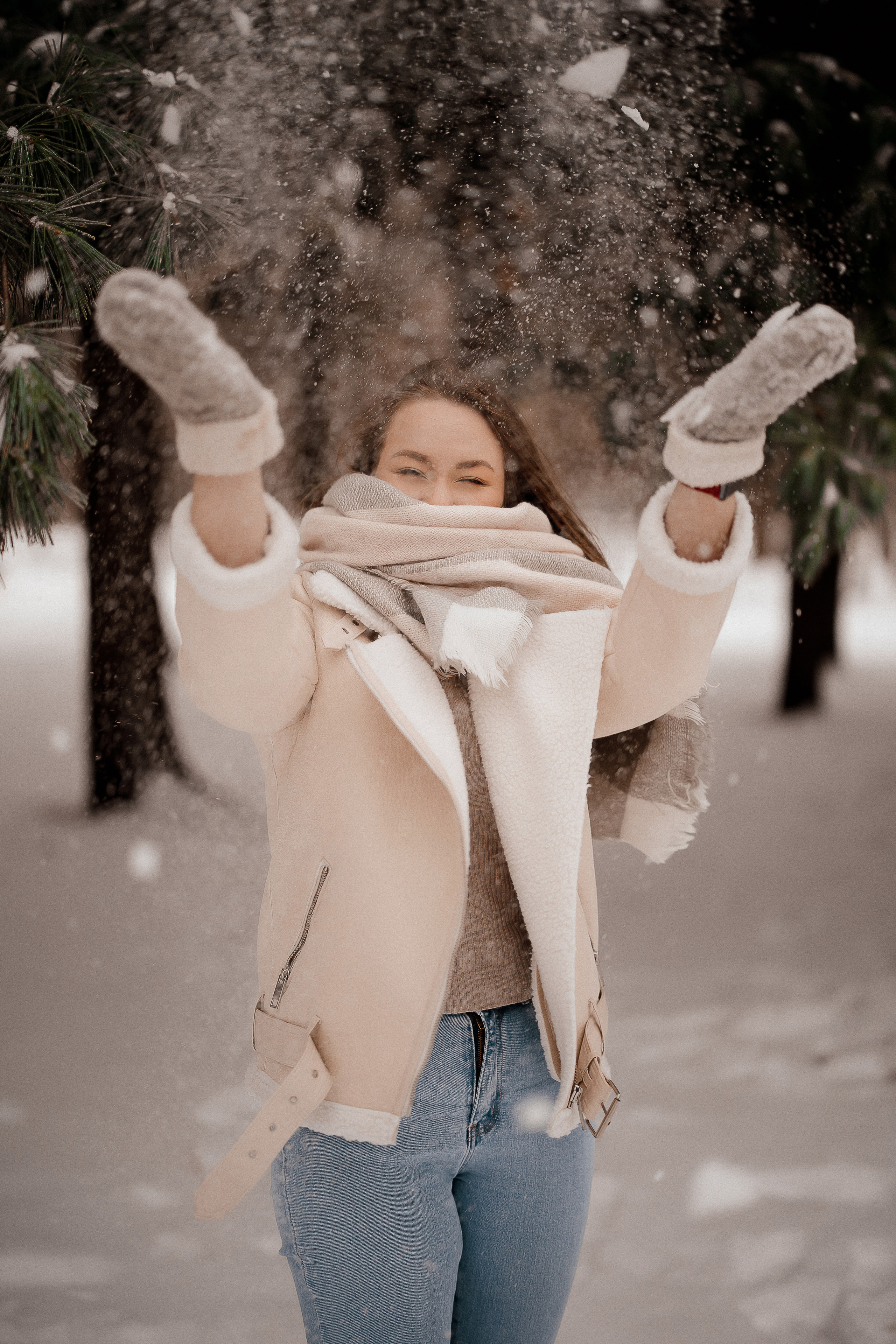 Женский портрет. Свадебный фотограф