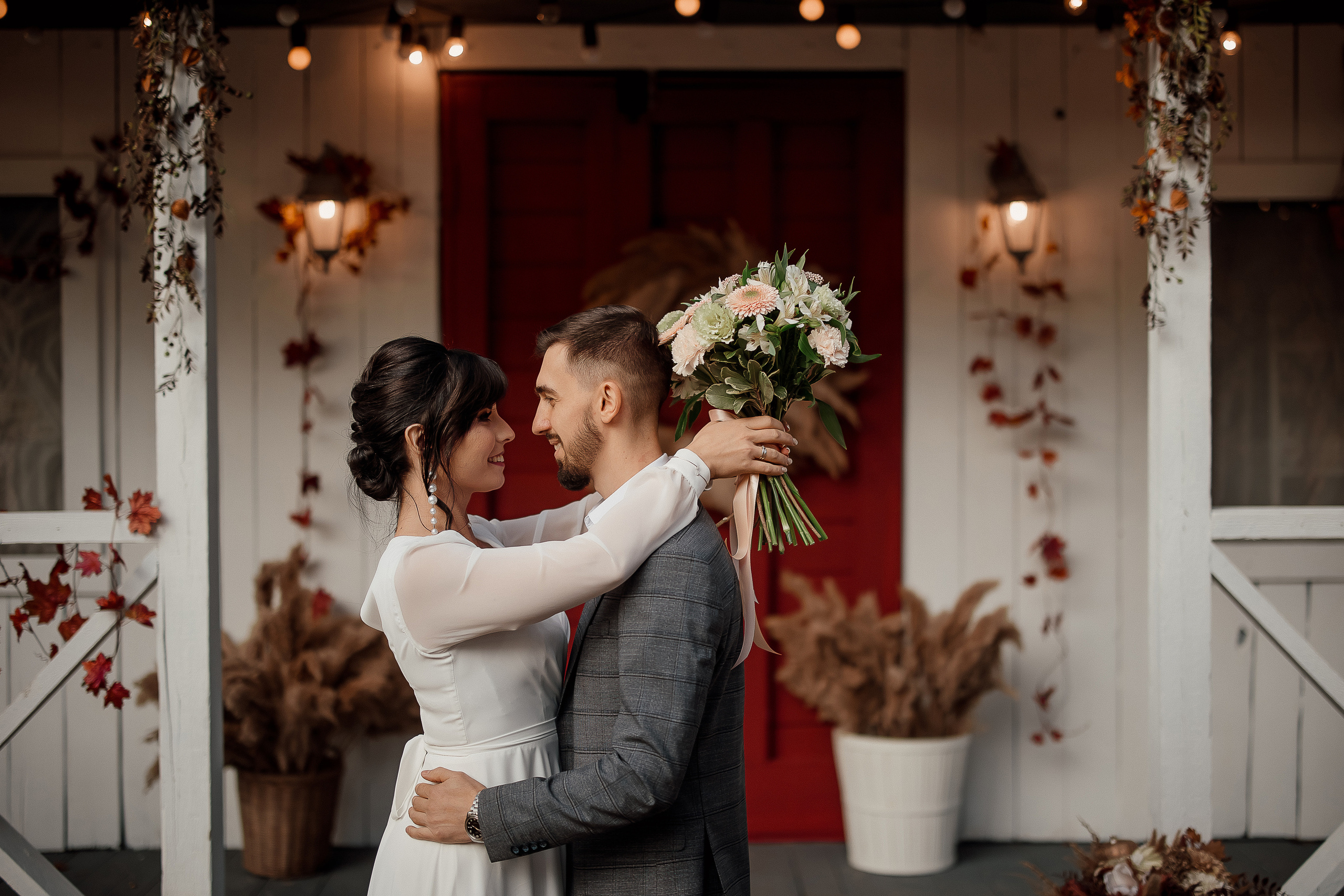 Свадебная съемка. Свадебный фотограф