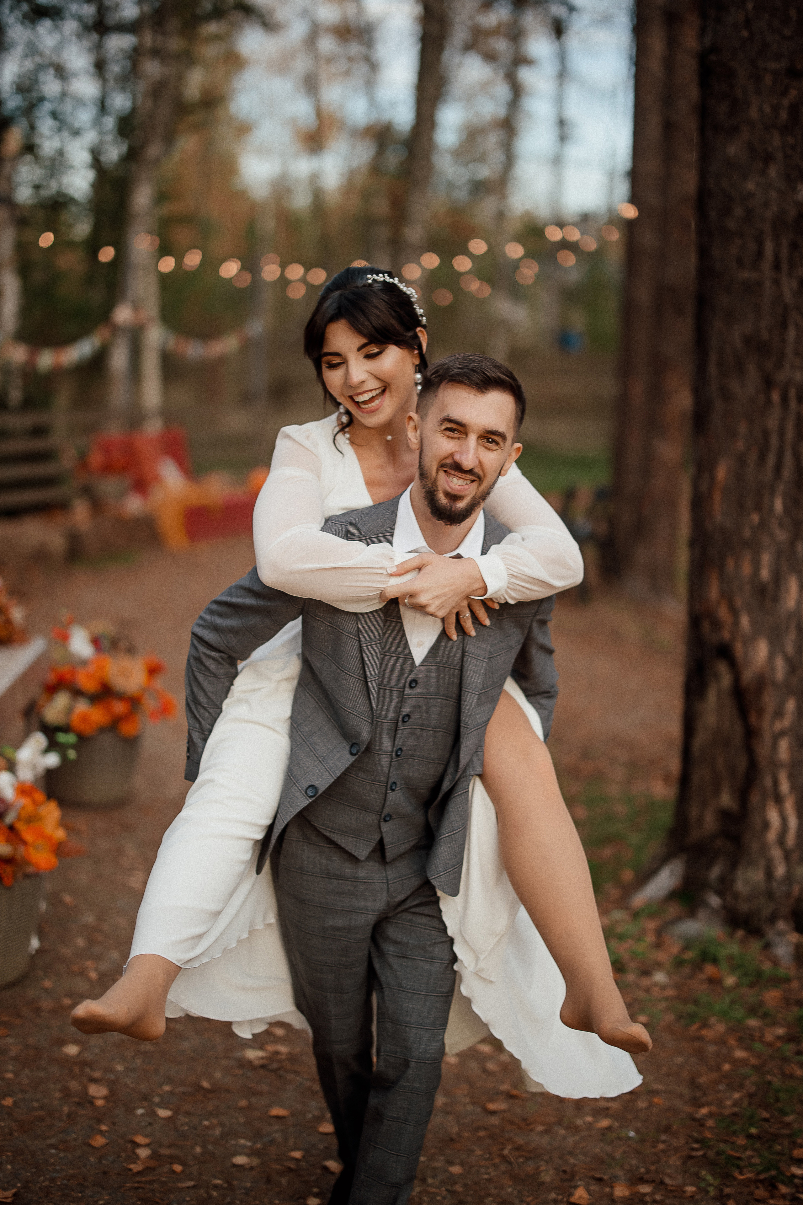 Свадебная съемка. Свадебный фотограф