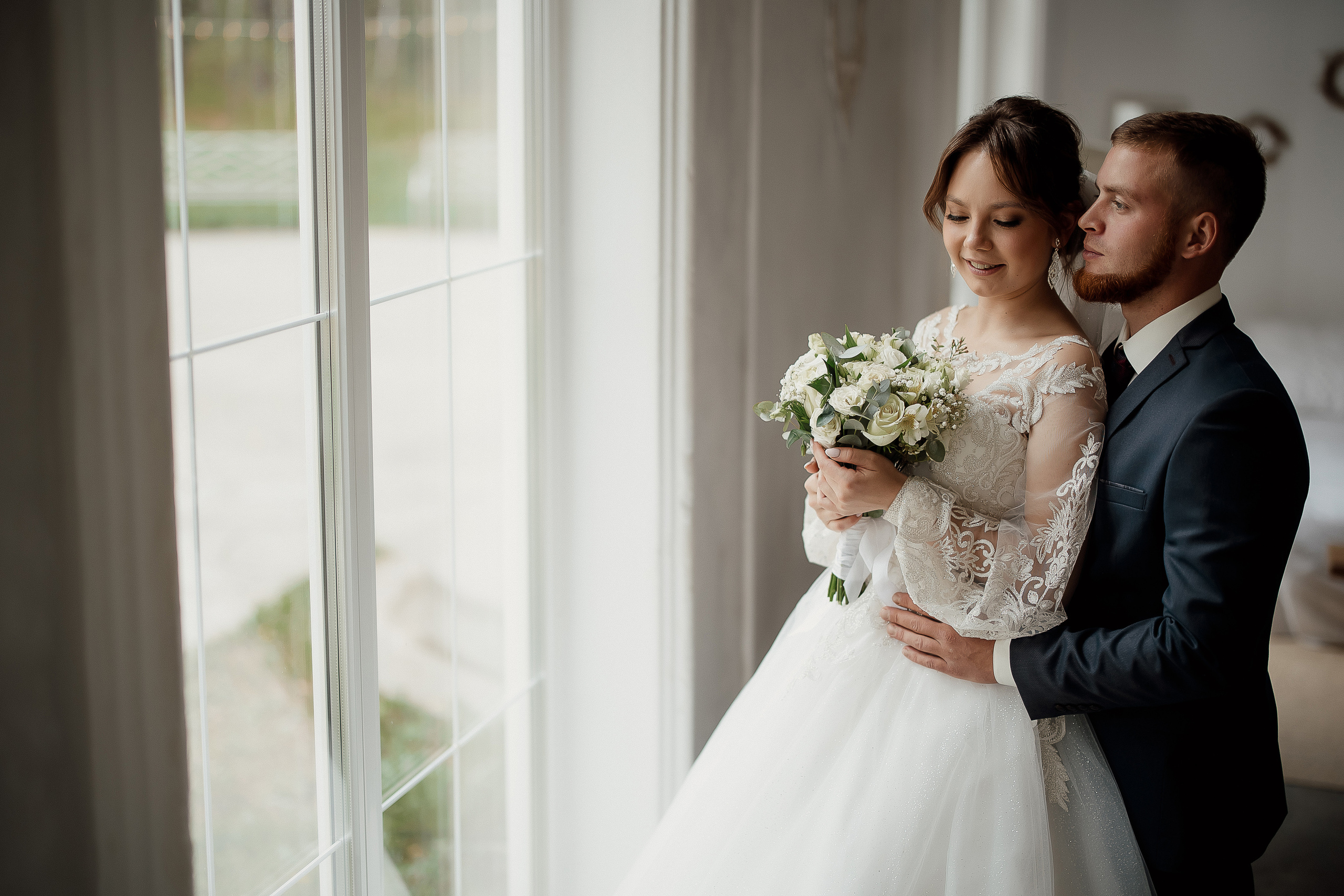 Свадебная съемка. Свадебный фотограф