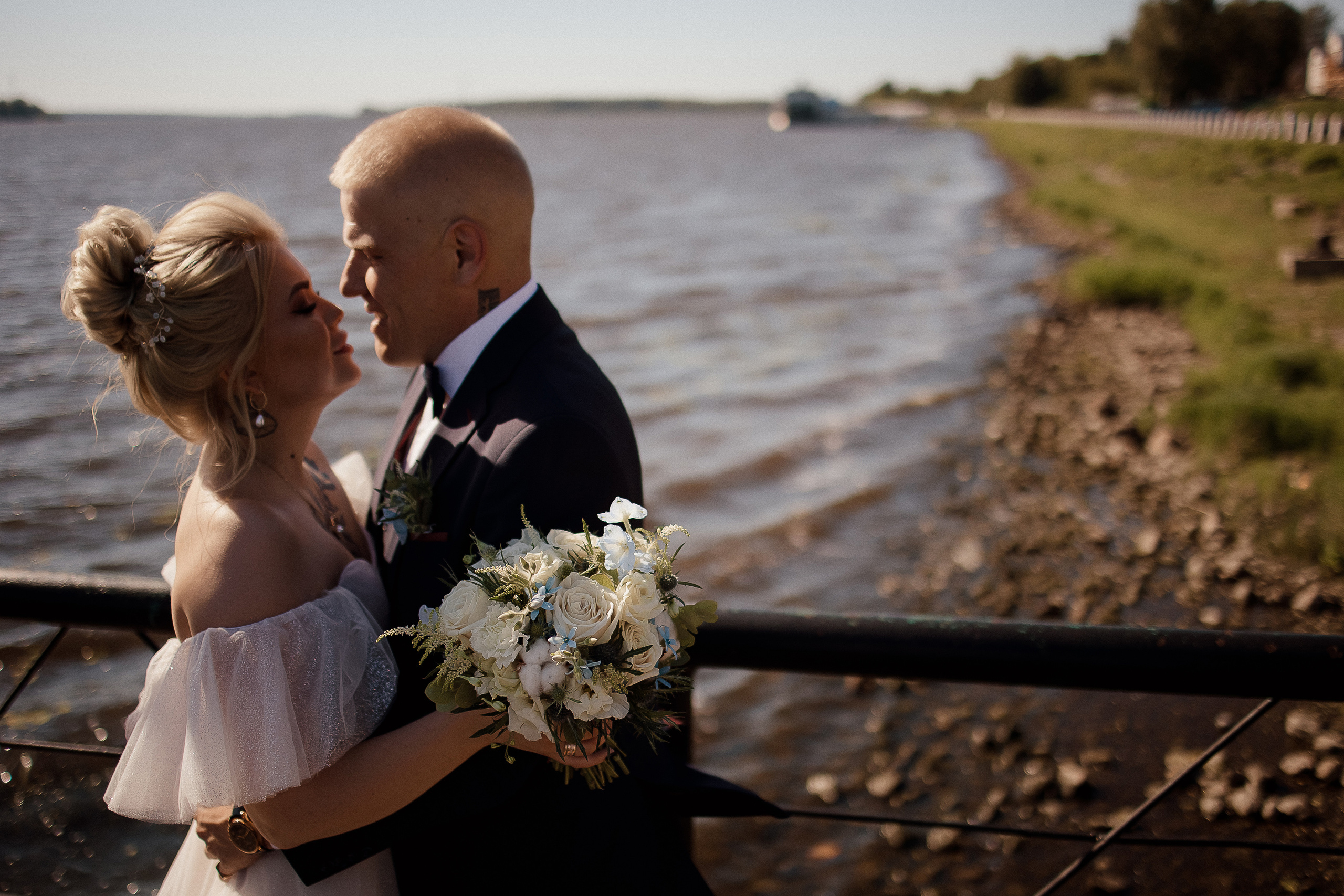 Свадебная съемка. Свадебный фотограф