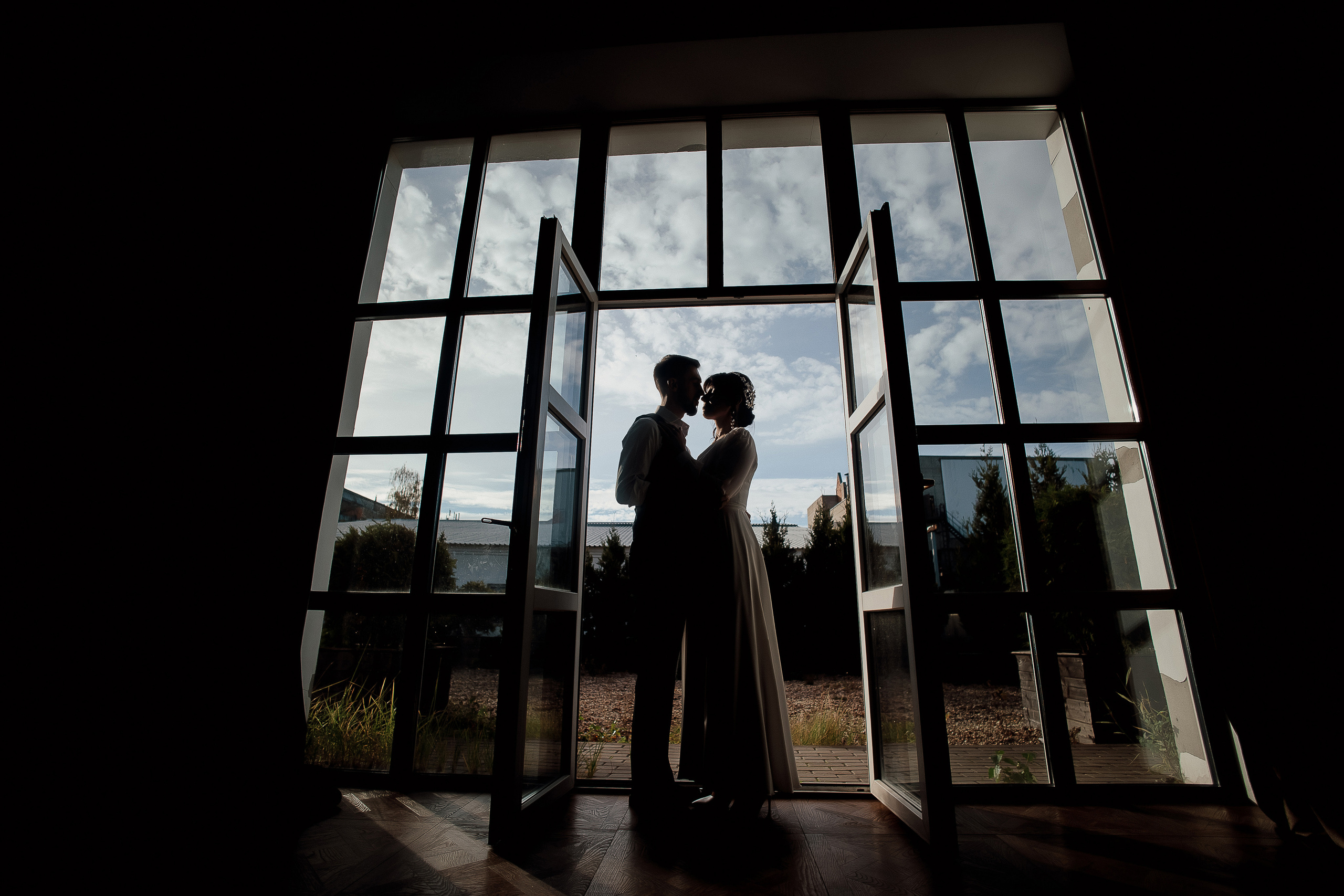 Свадебная съемка. Свадебный фотограф