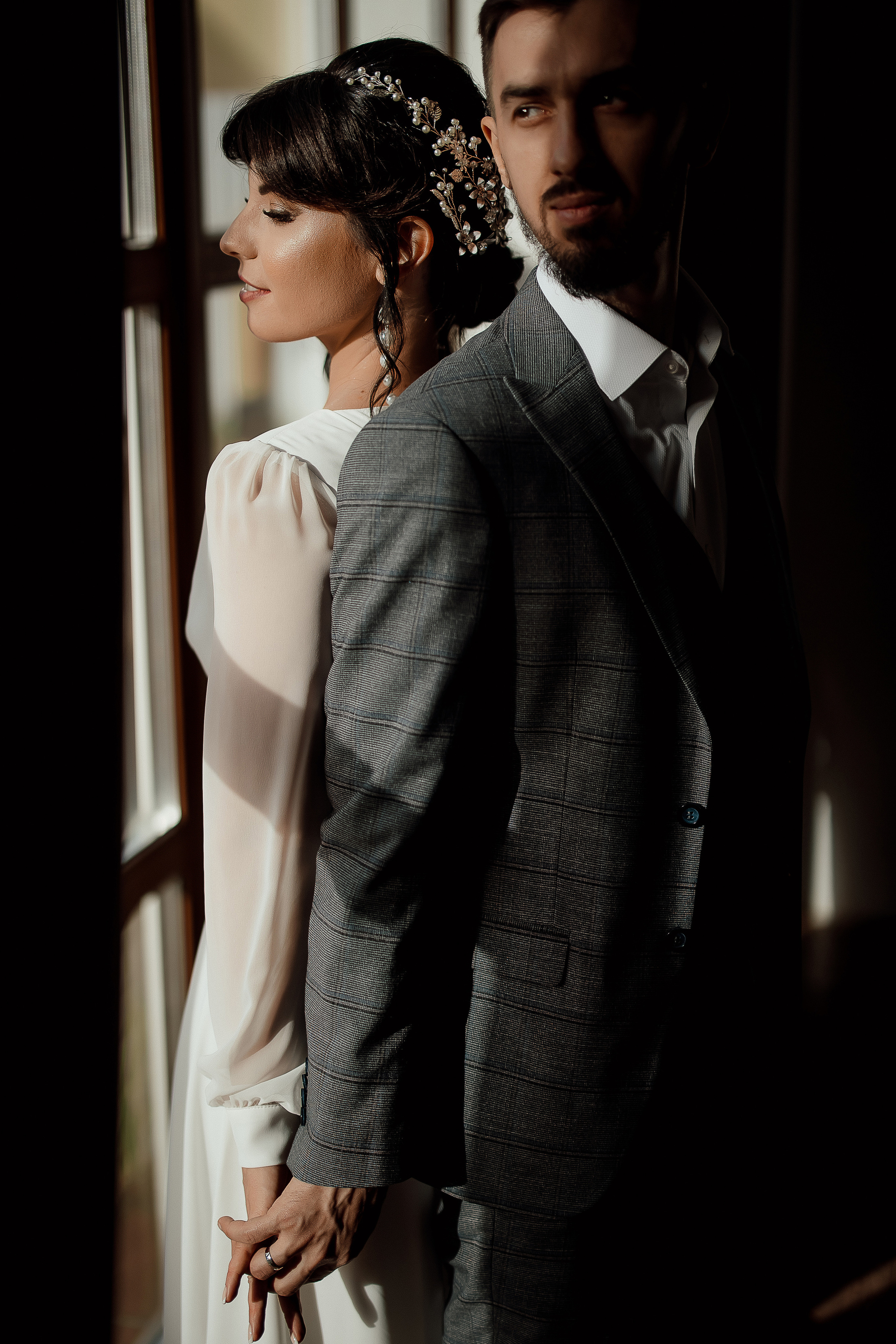 Свадебная съемка. Свадебный фотограф