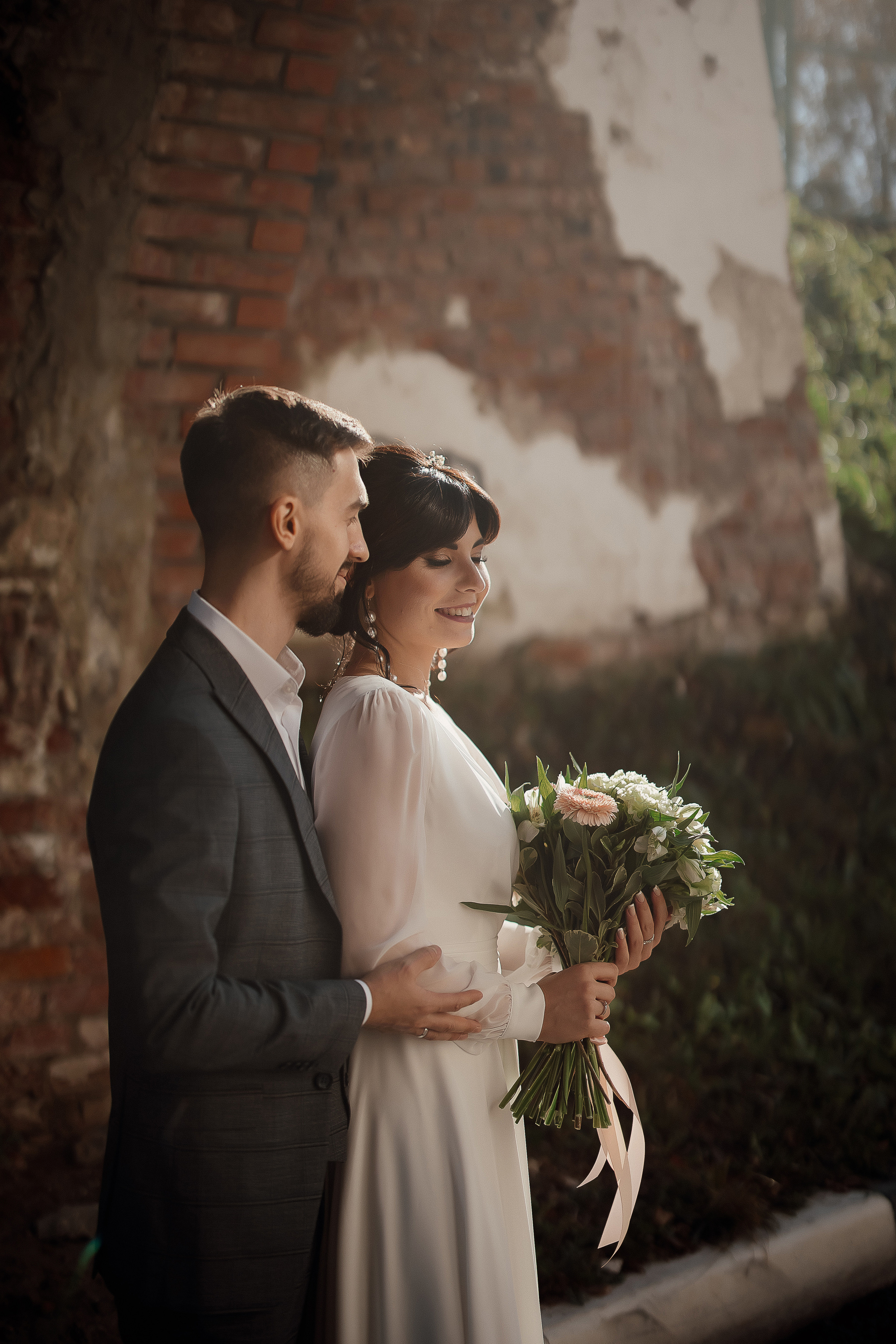 Свадебная съемка. Свадебный фотограф