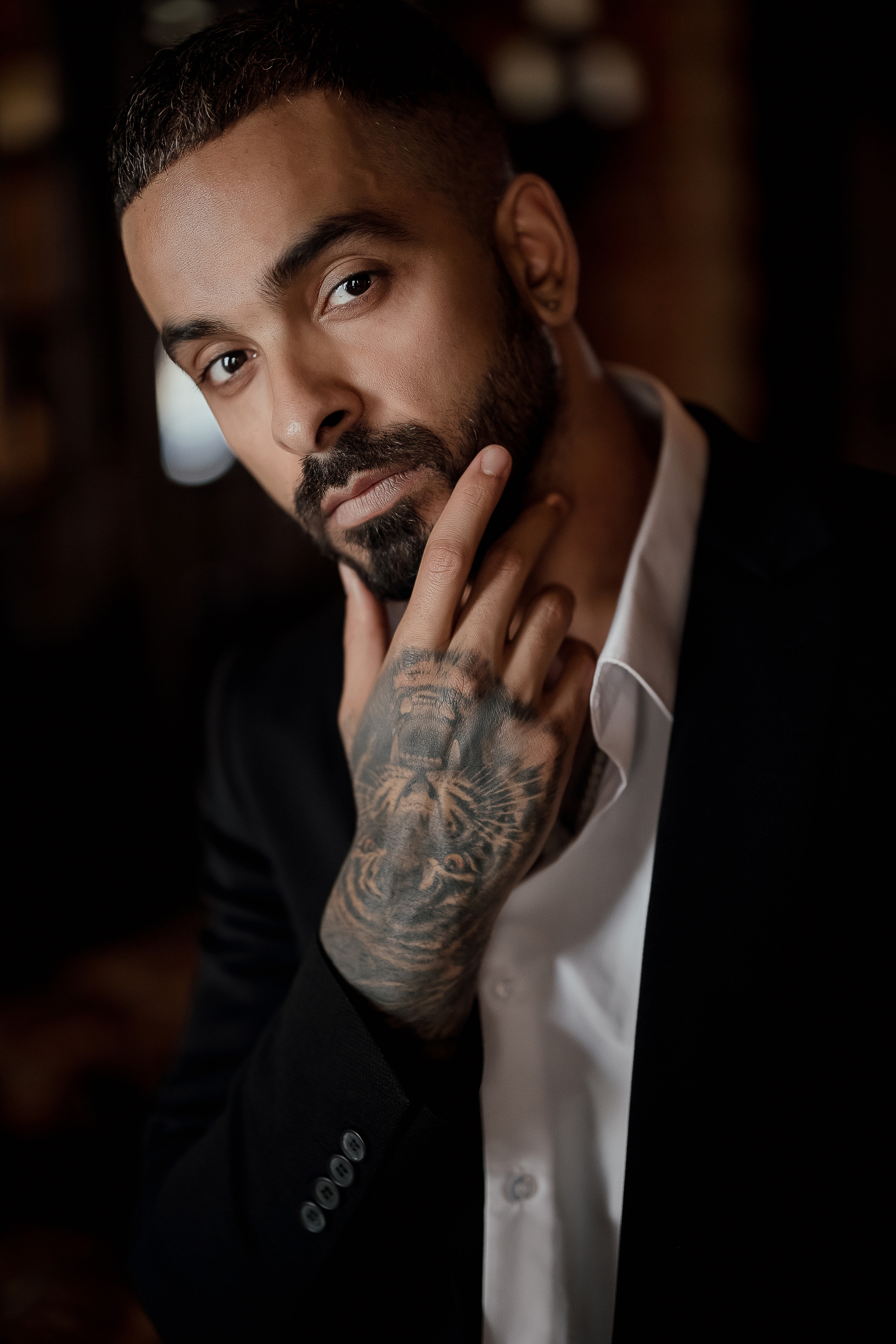 Москва. Свадебный фотограф