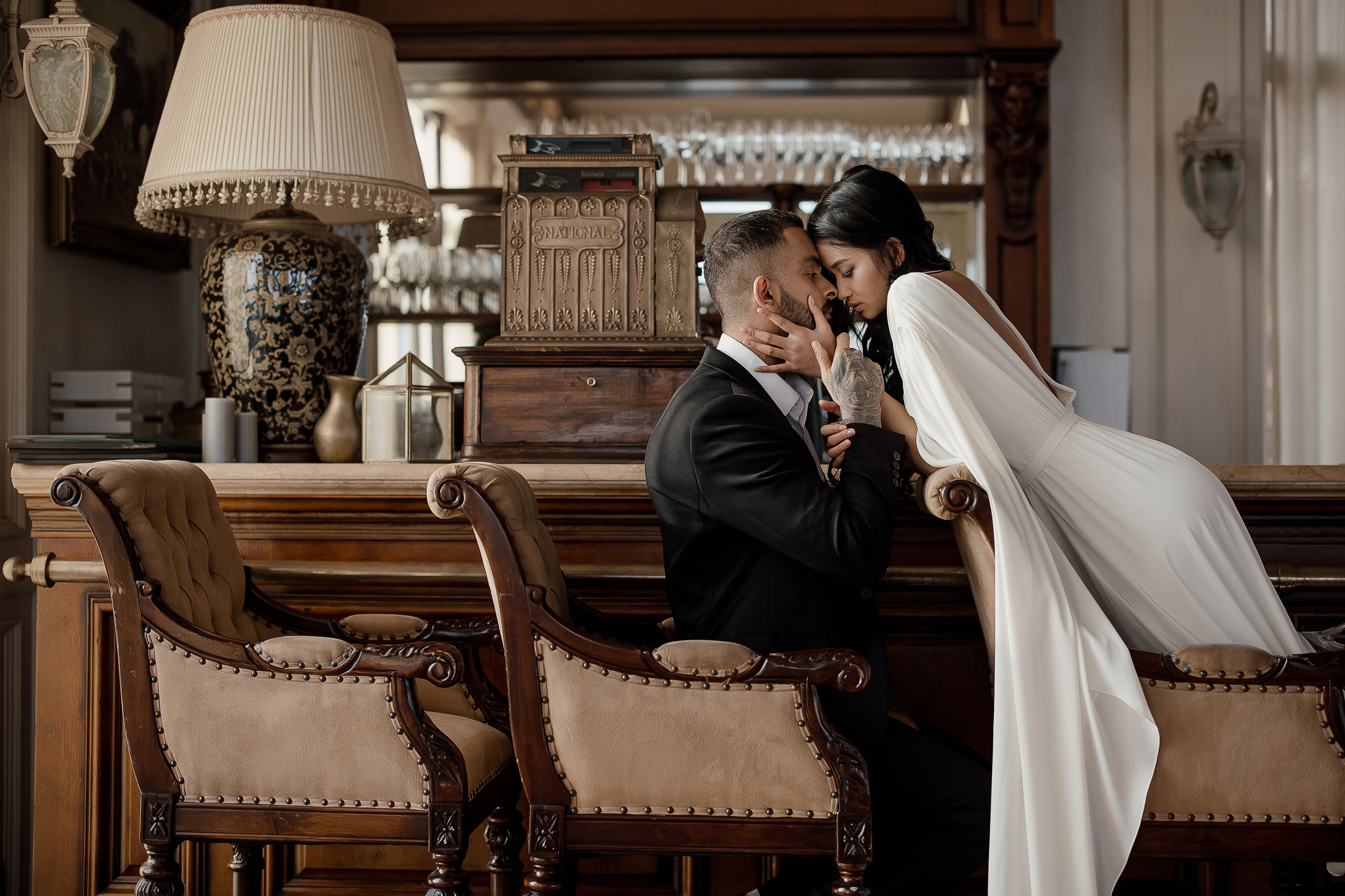 Москва. Свадебный фотограф