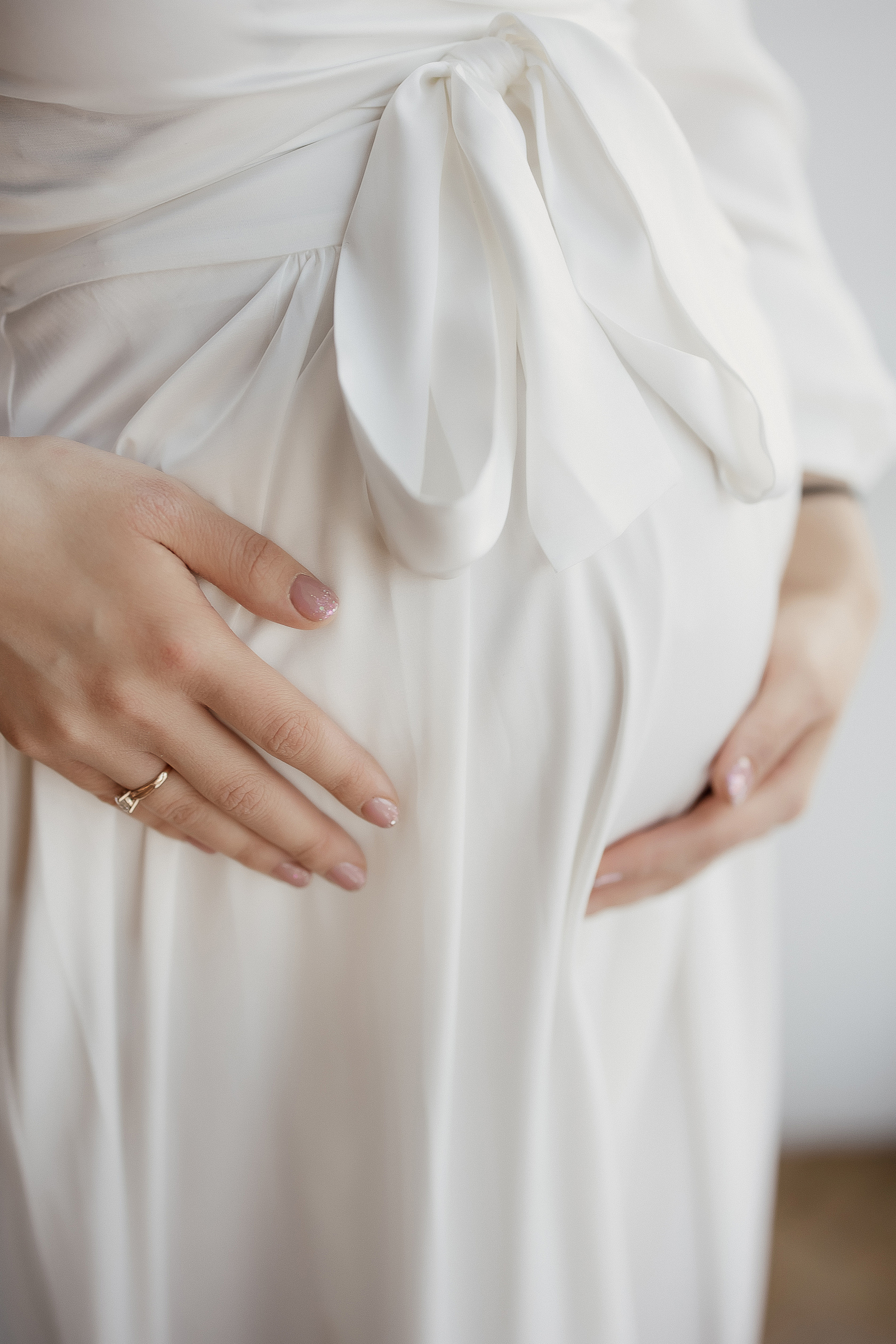 Новогодняя съемка. Свадебный фотограф