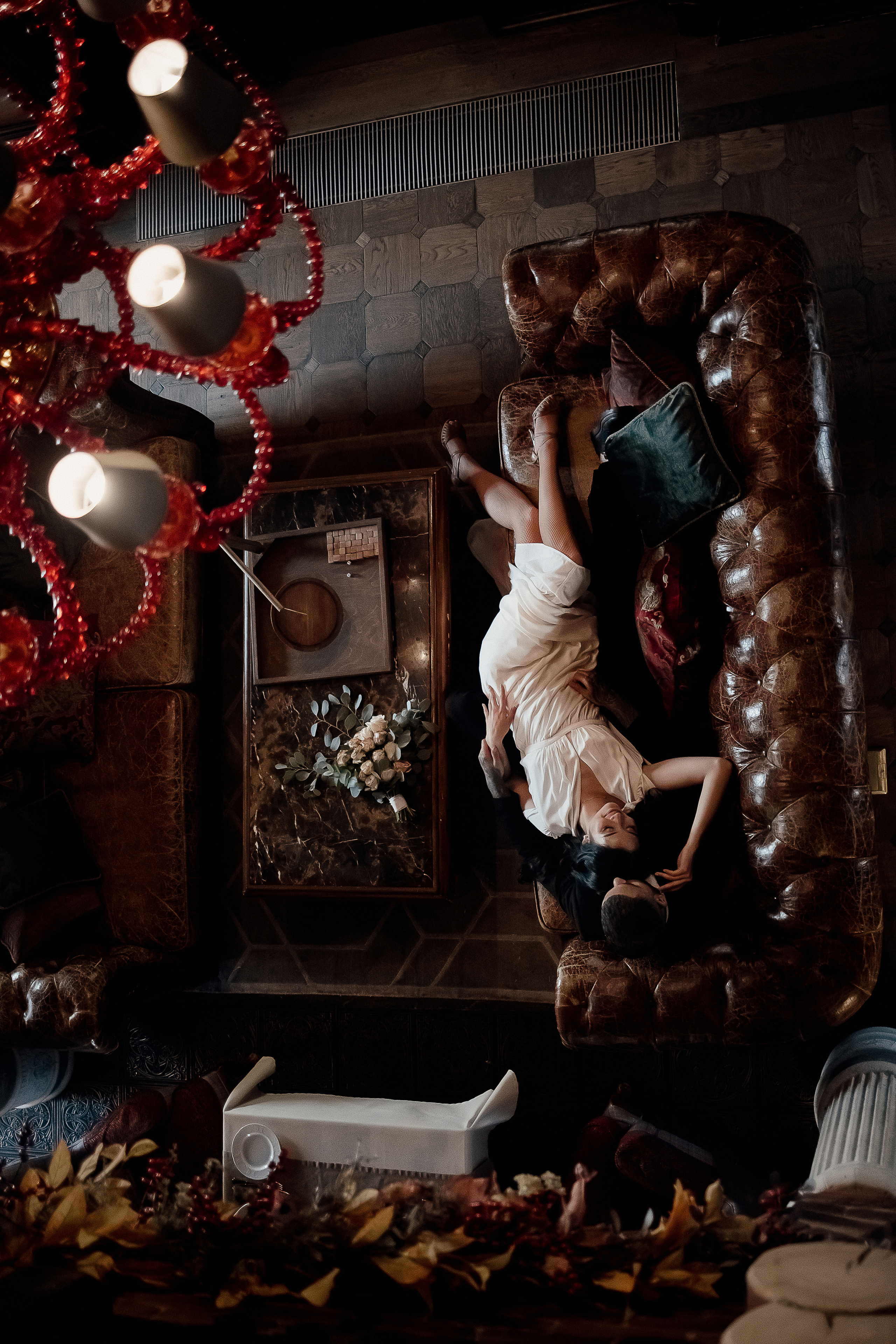 Москва. Свадебный фотограф