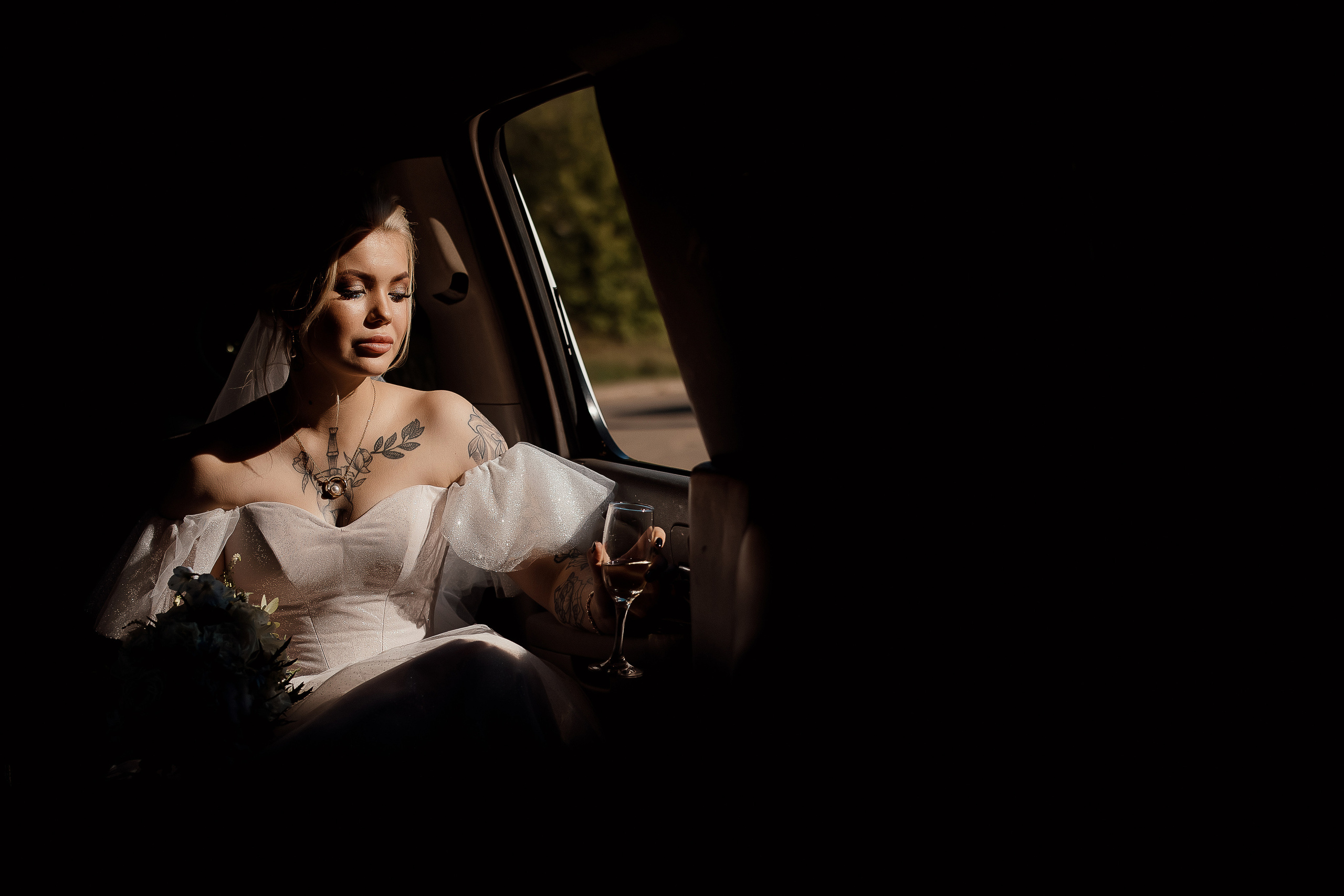 Свадебная съемка. Свадебный фотограф