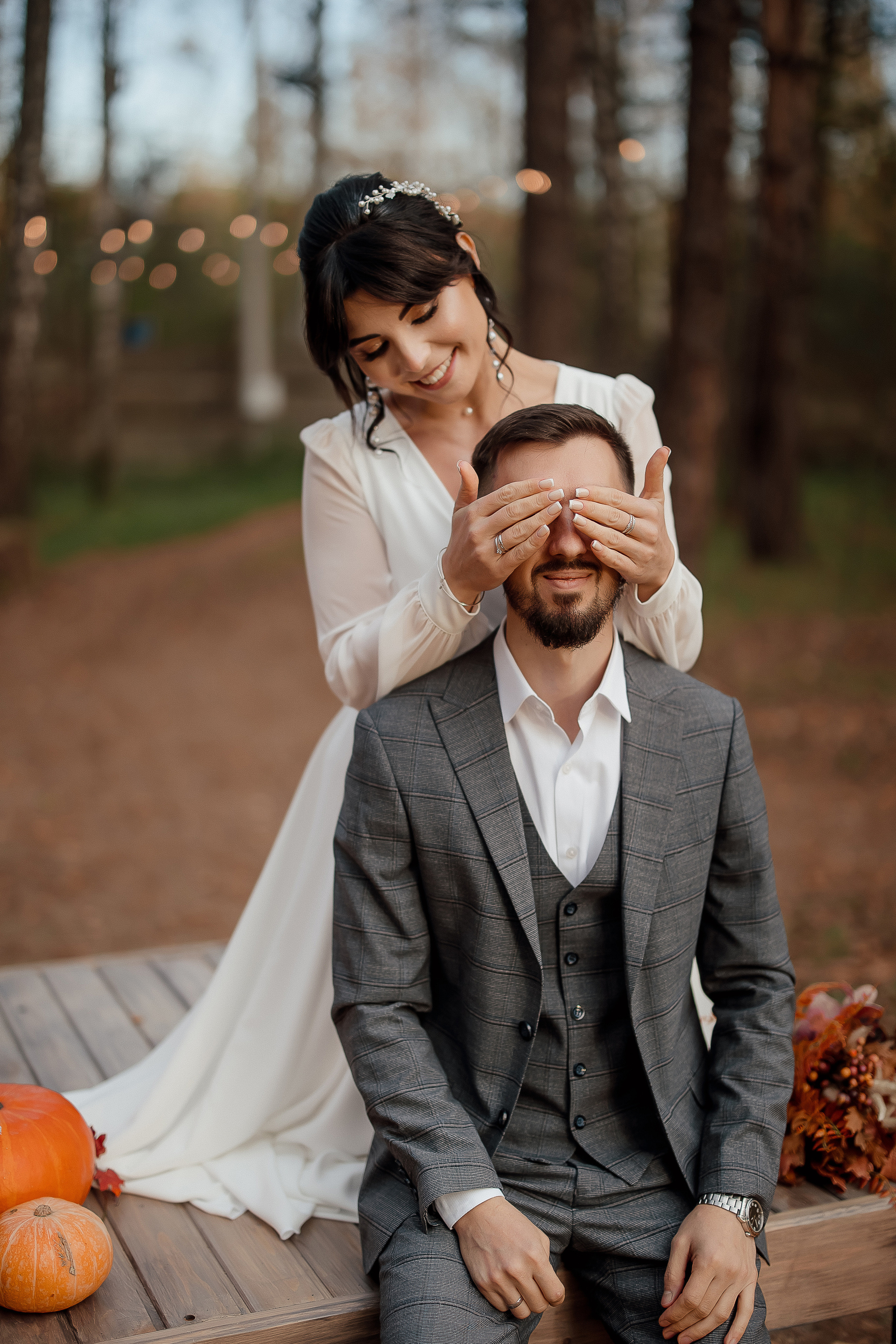 Свадебная съемка. Свадебный фотограф