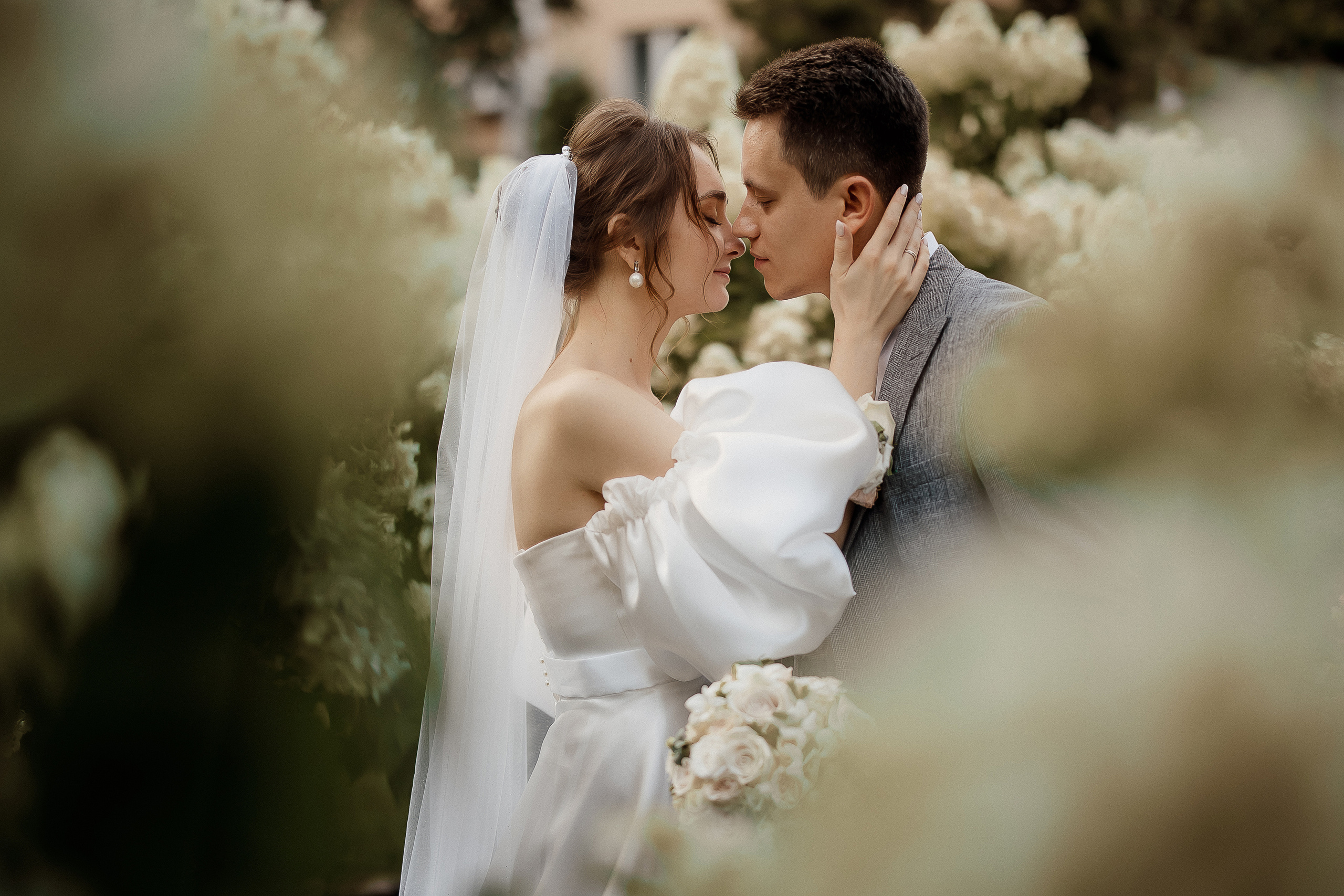 Свадебная съемка. Свадебный фотограф