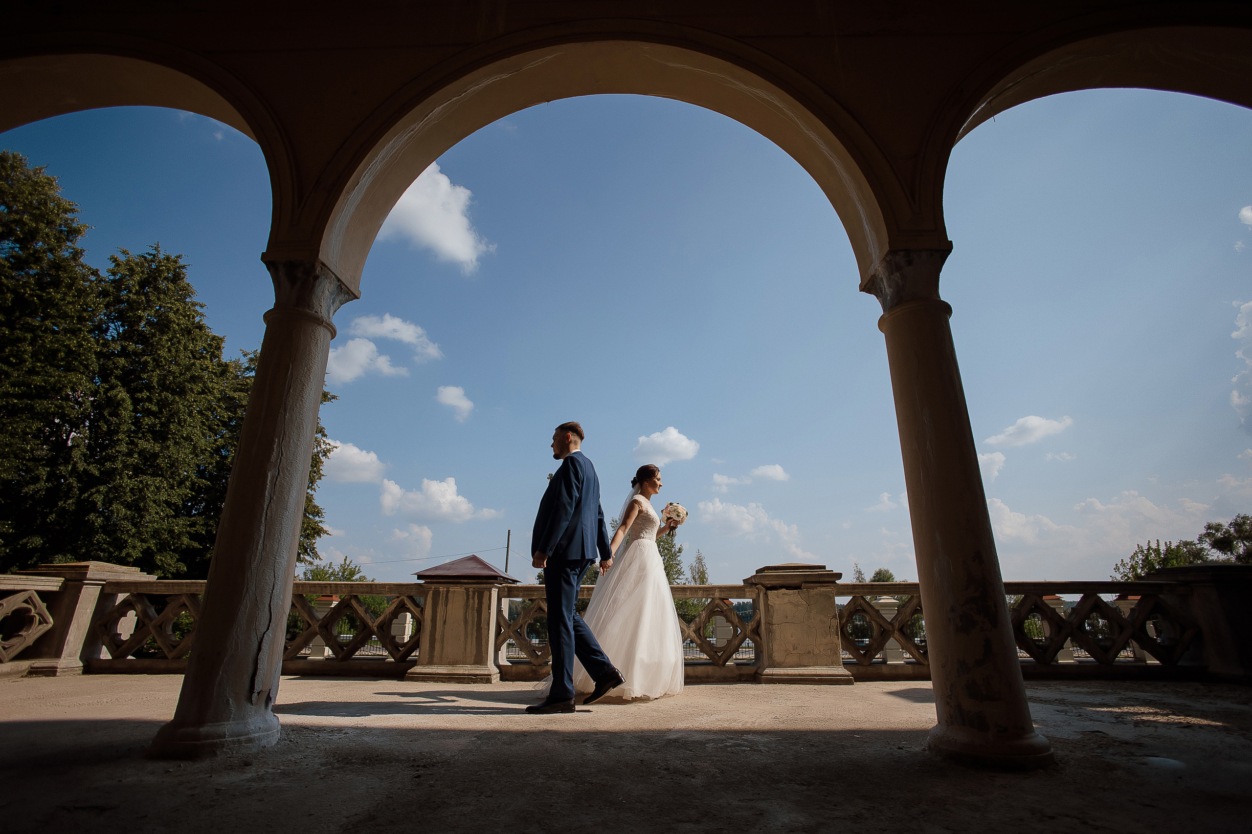 Свадебная съемка. Свадебный фотограф