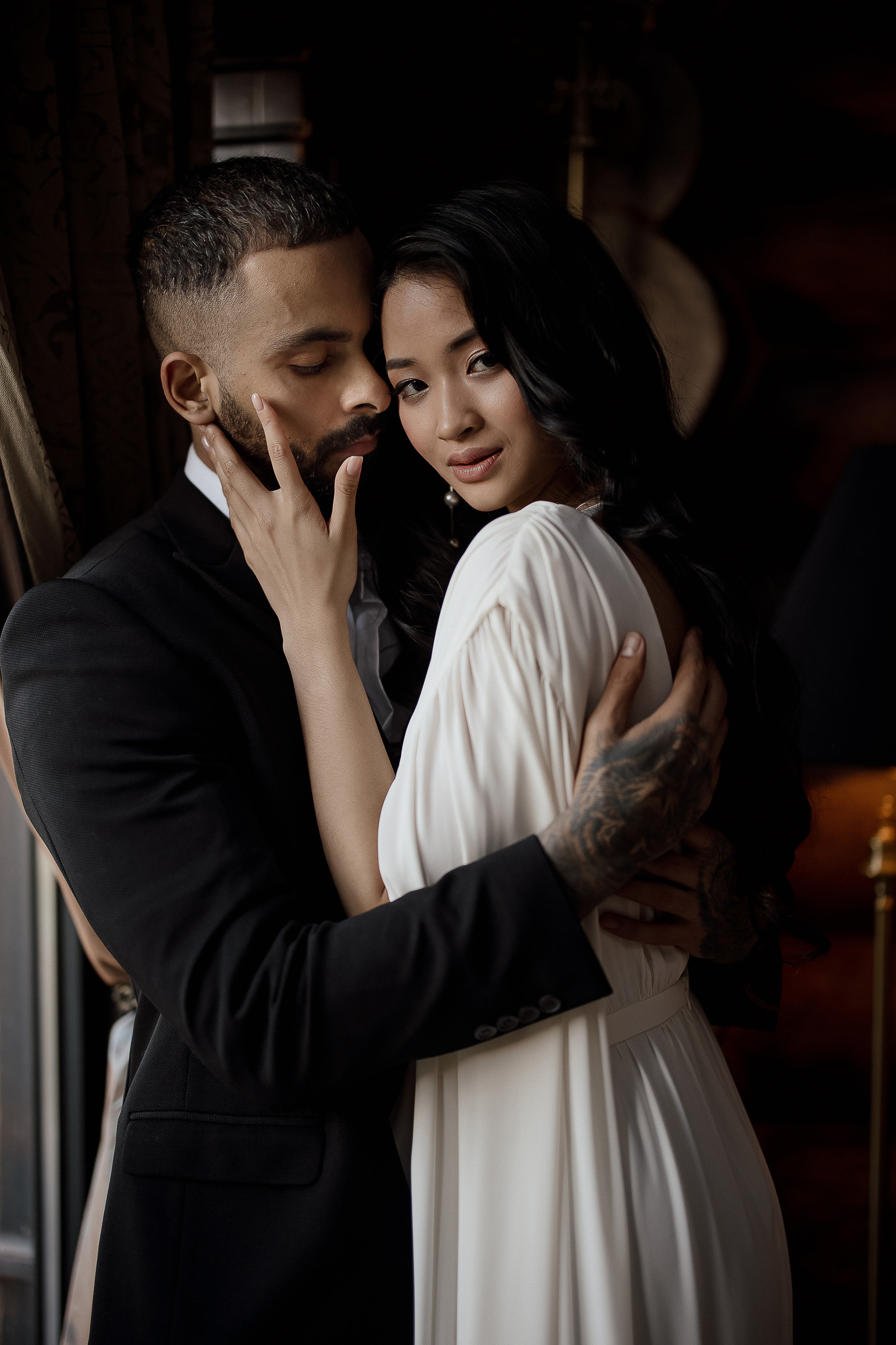 Москва. Свадебный фотограф