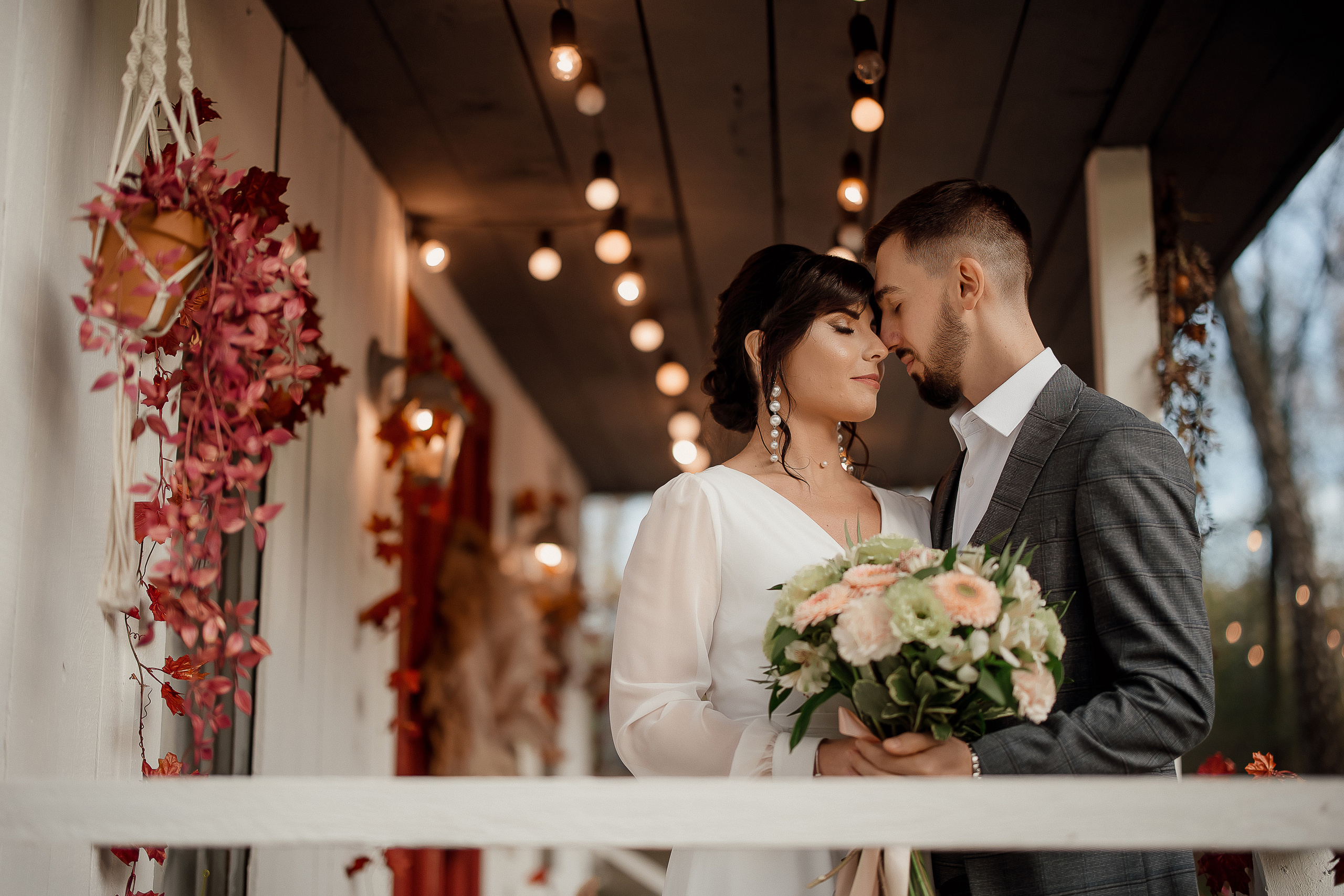 Свадебная съемка. Свадебный фотограф