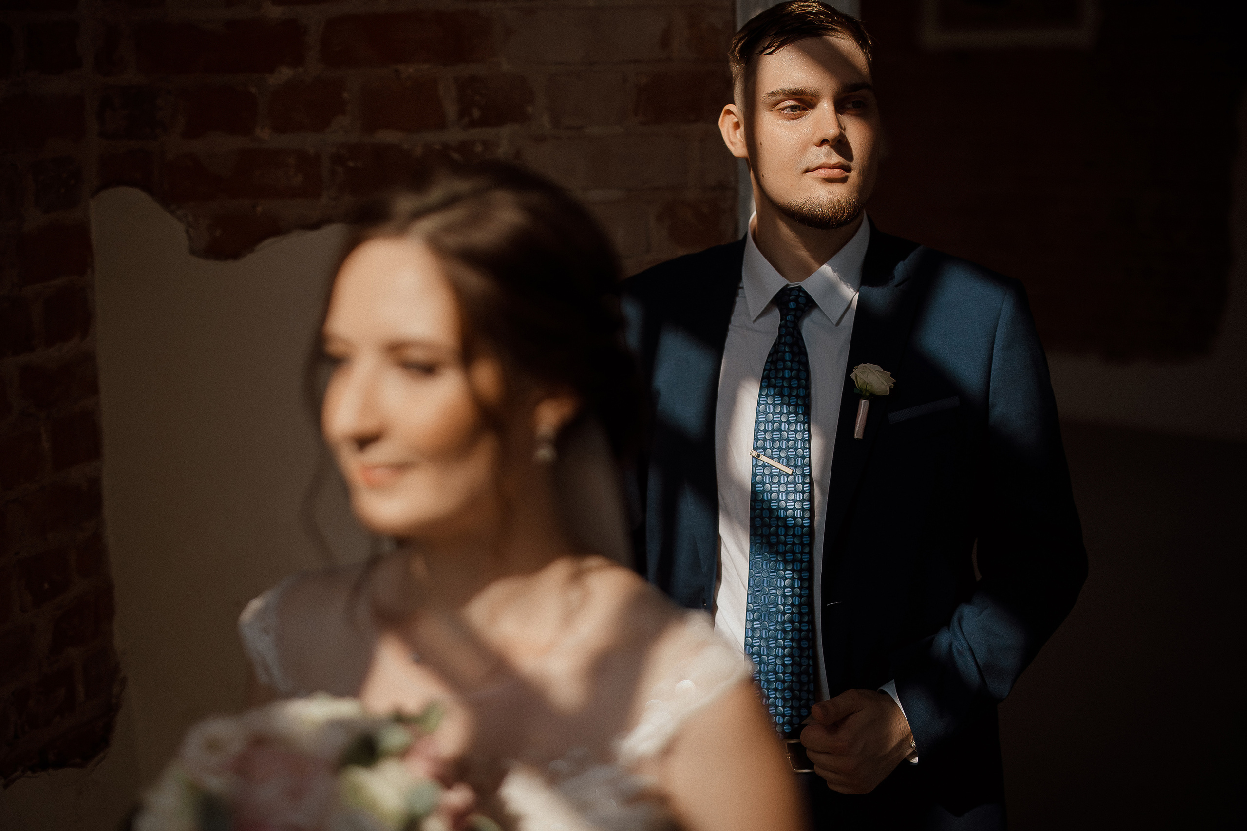 Свадебная съемка. Свадебный фотограф