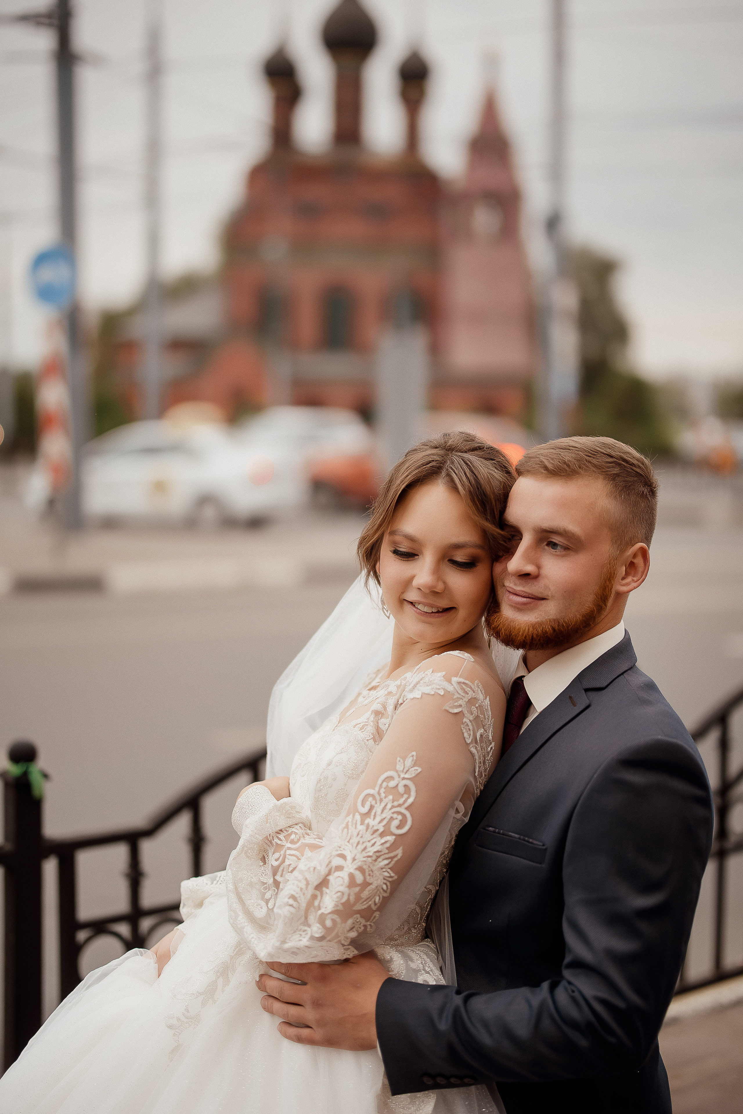 Свадебная съемка. Свадебный фотограф