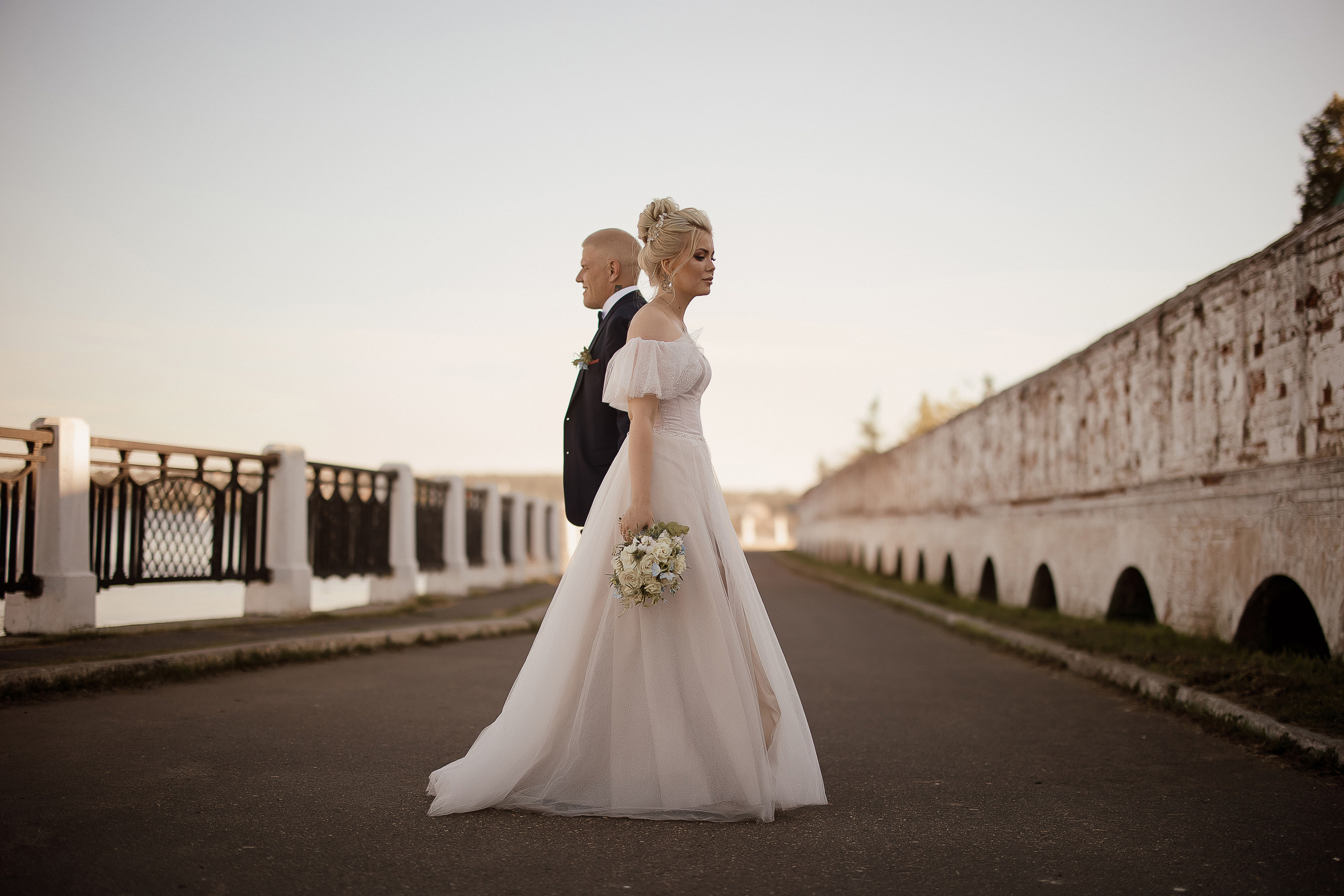 Свадебная съемка. Свадебный фотограф